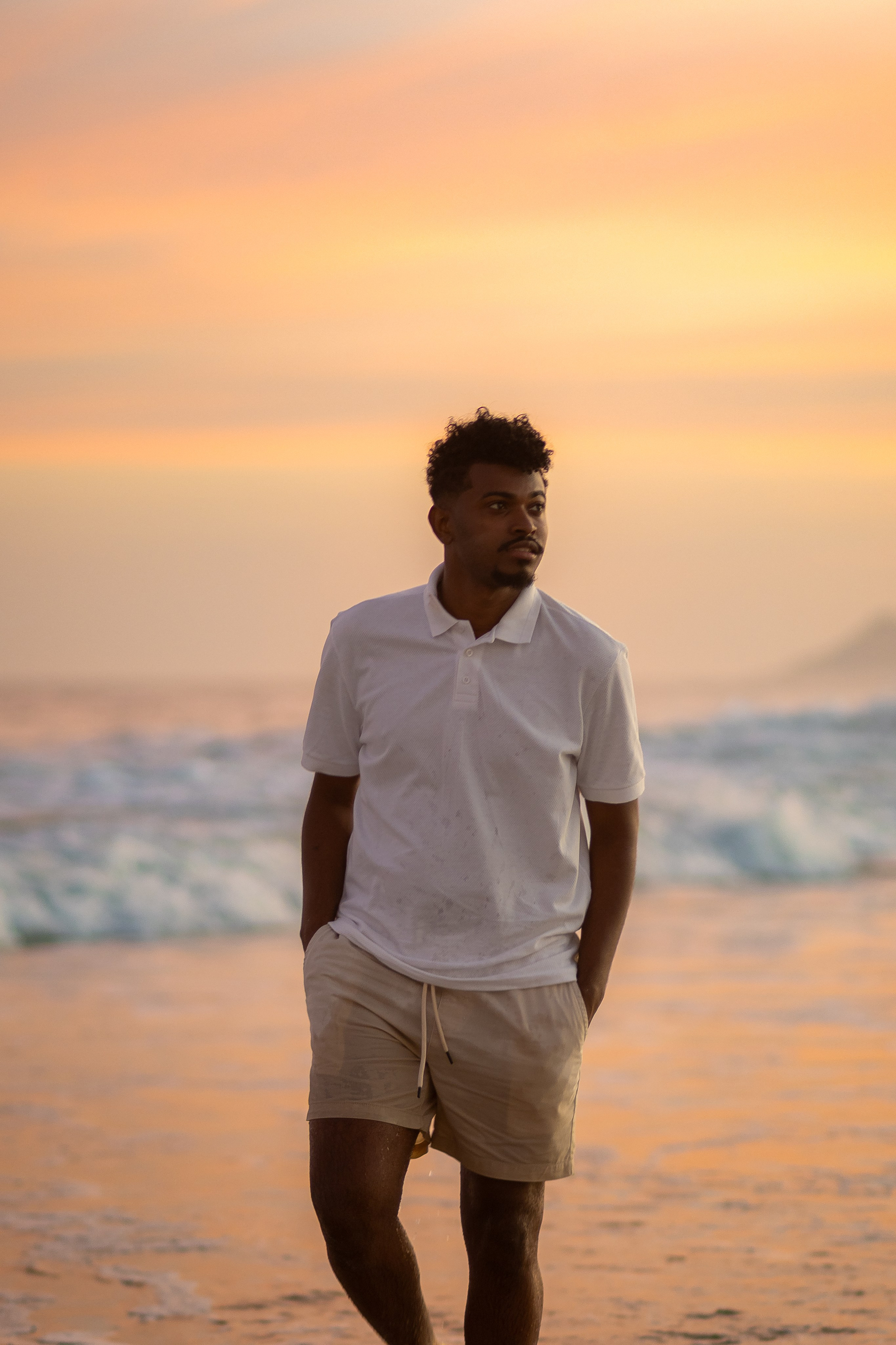 Ensaio Isa Landim & Lucas Adelino