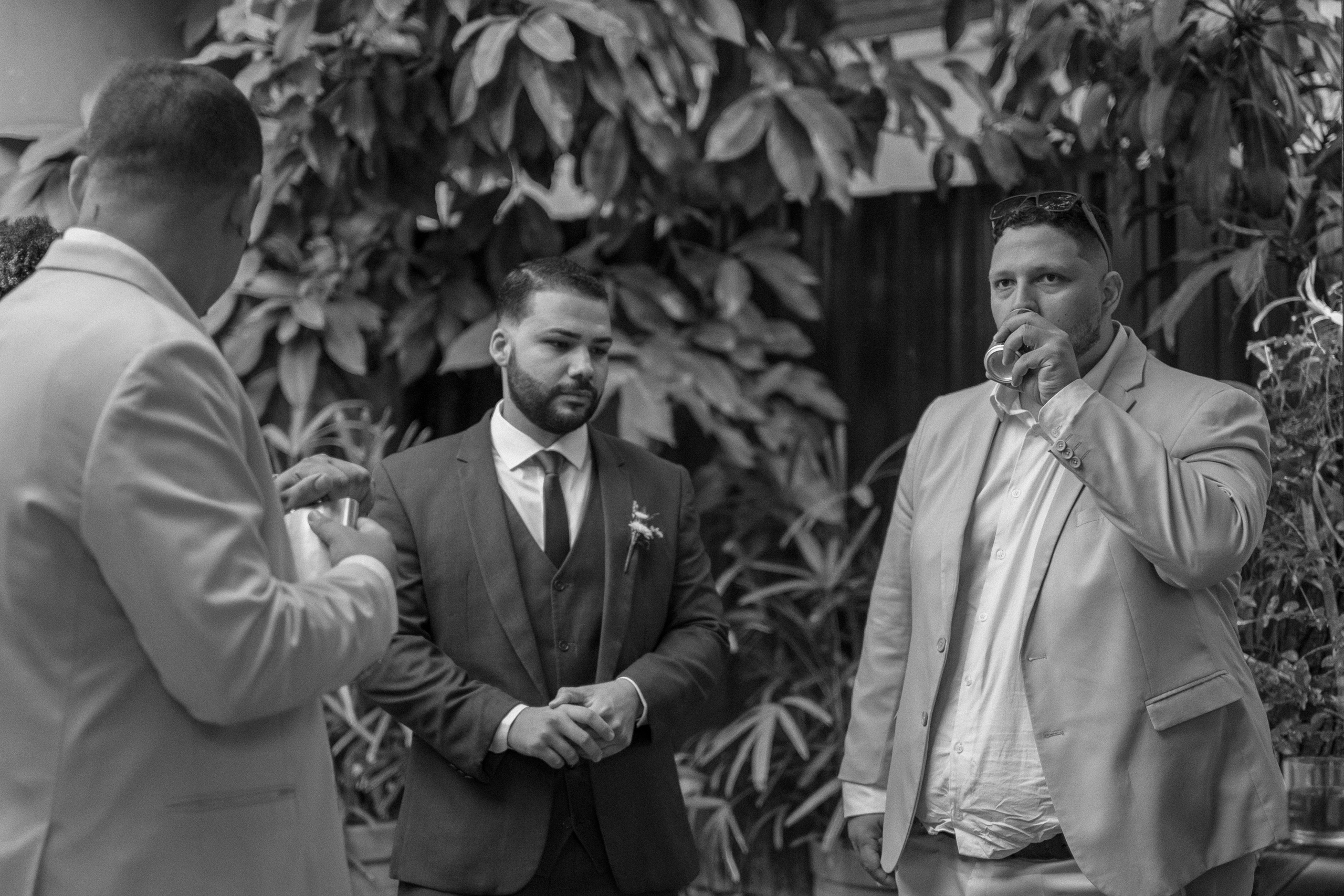Casamento Aghata Cláudia & Mateus. Cristofr Jhons | Fotógrafo de Casamento