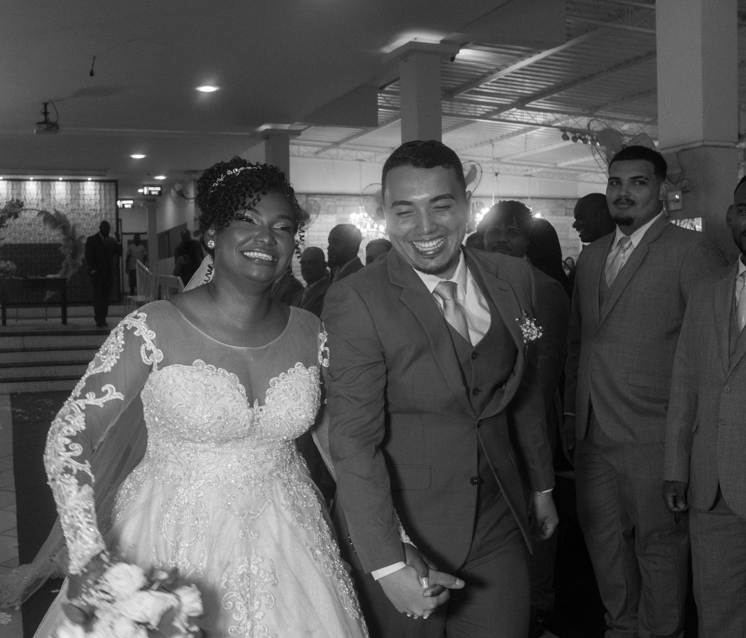 Casamento Ester Santos & Lucas