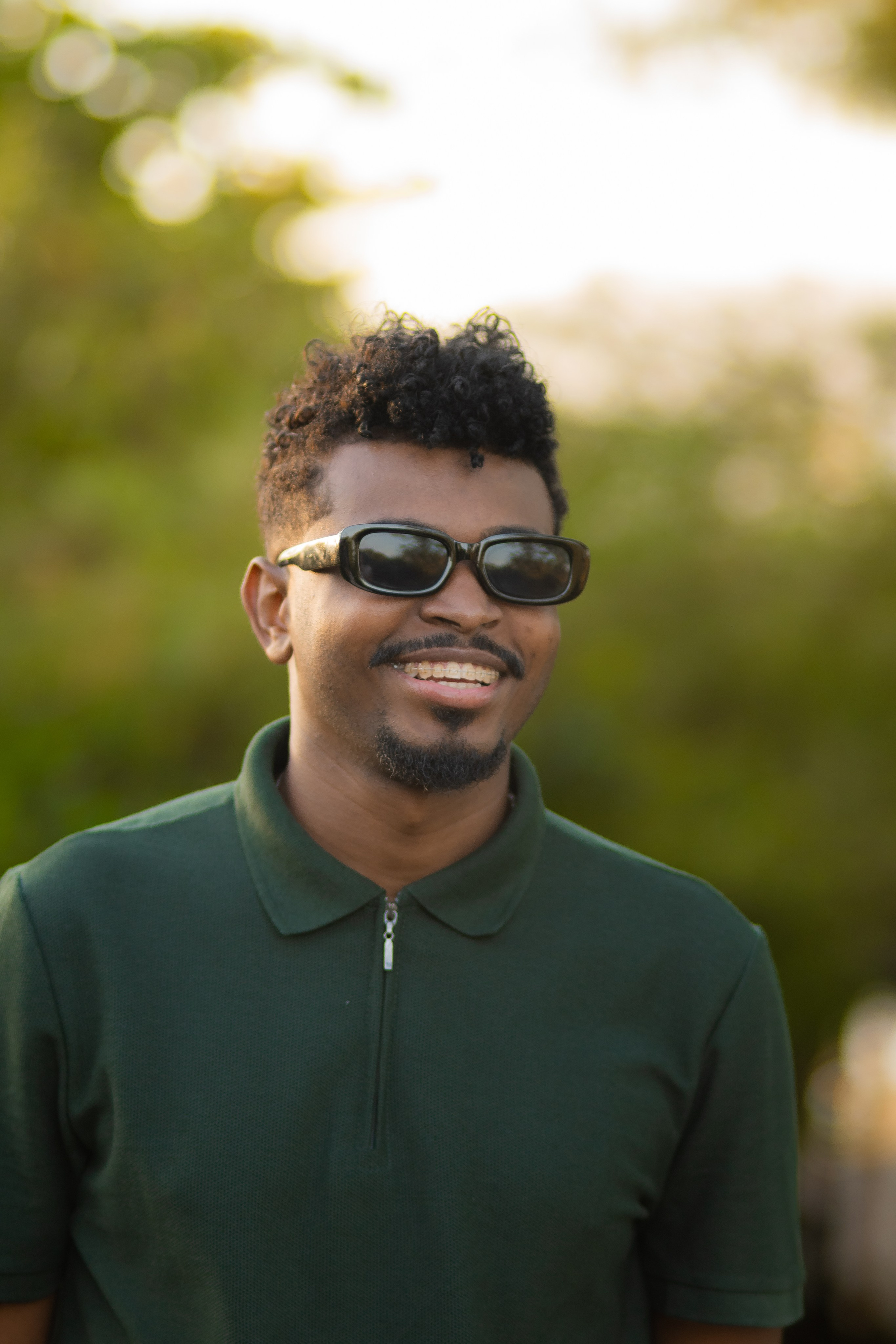 Ensaio Isa Landim & Lucas Adelino