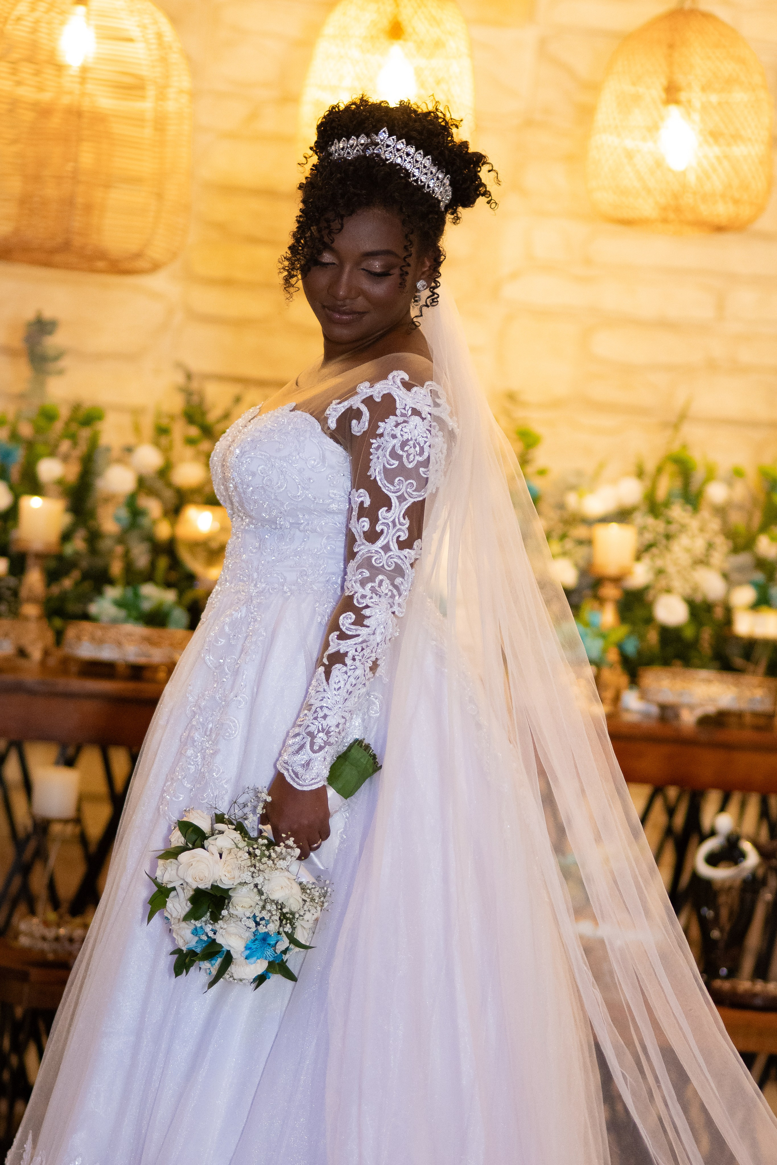 Cristofr Jhons | Fotógrafo de Casamento