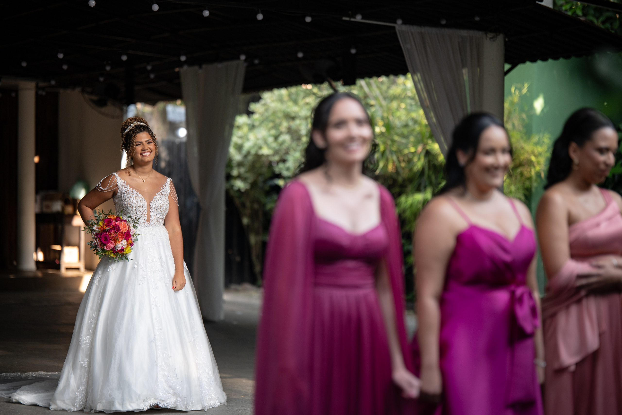 Casamento Aghata Cláudia & Mateus. Cristofr Jhons | Fotógrafo de Casamento
