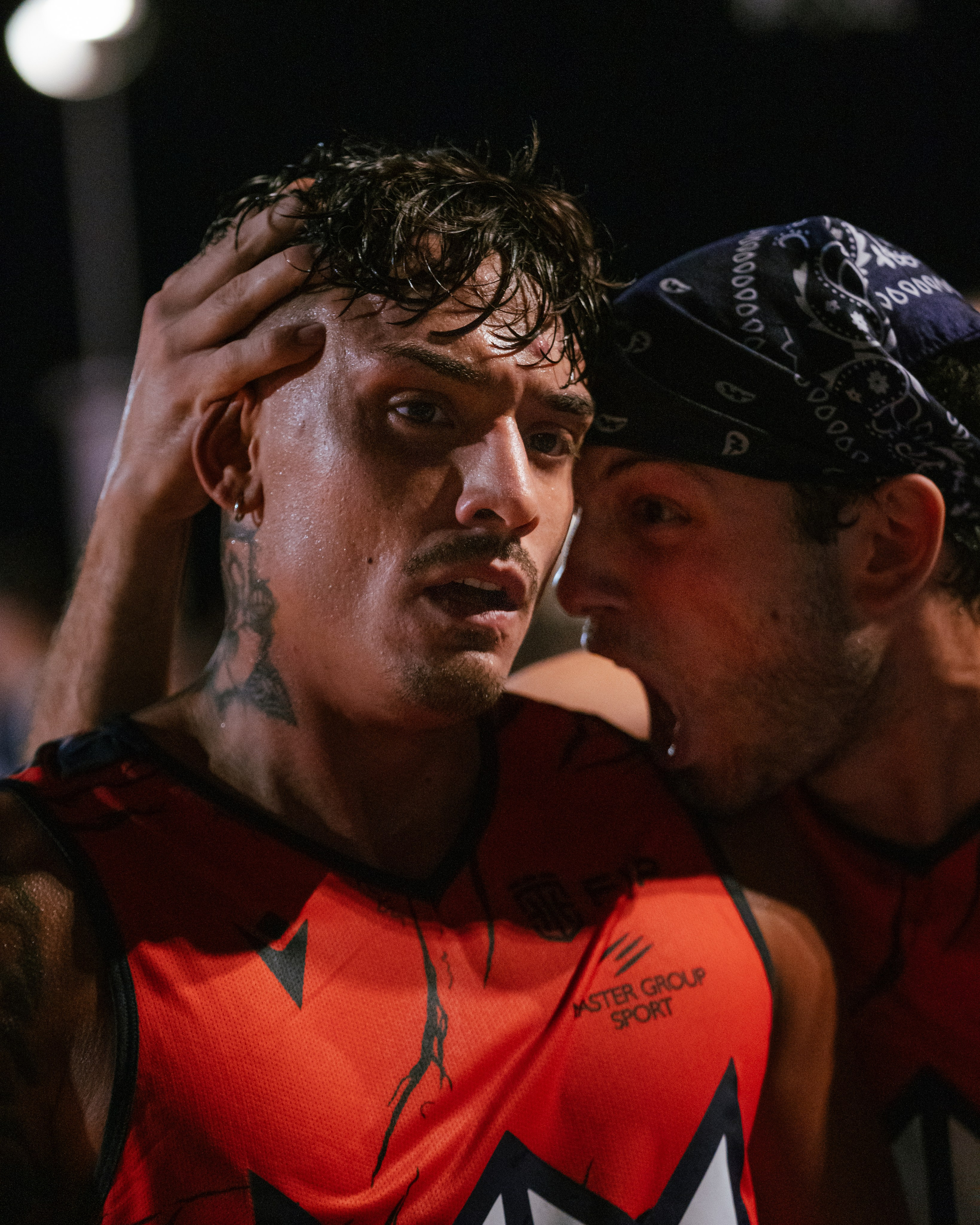 KING OF THE CAGE - 3X3 BASKET. Weddings, sports and events photographer in Senigallia