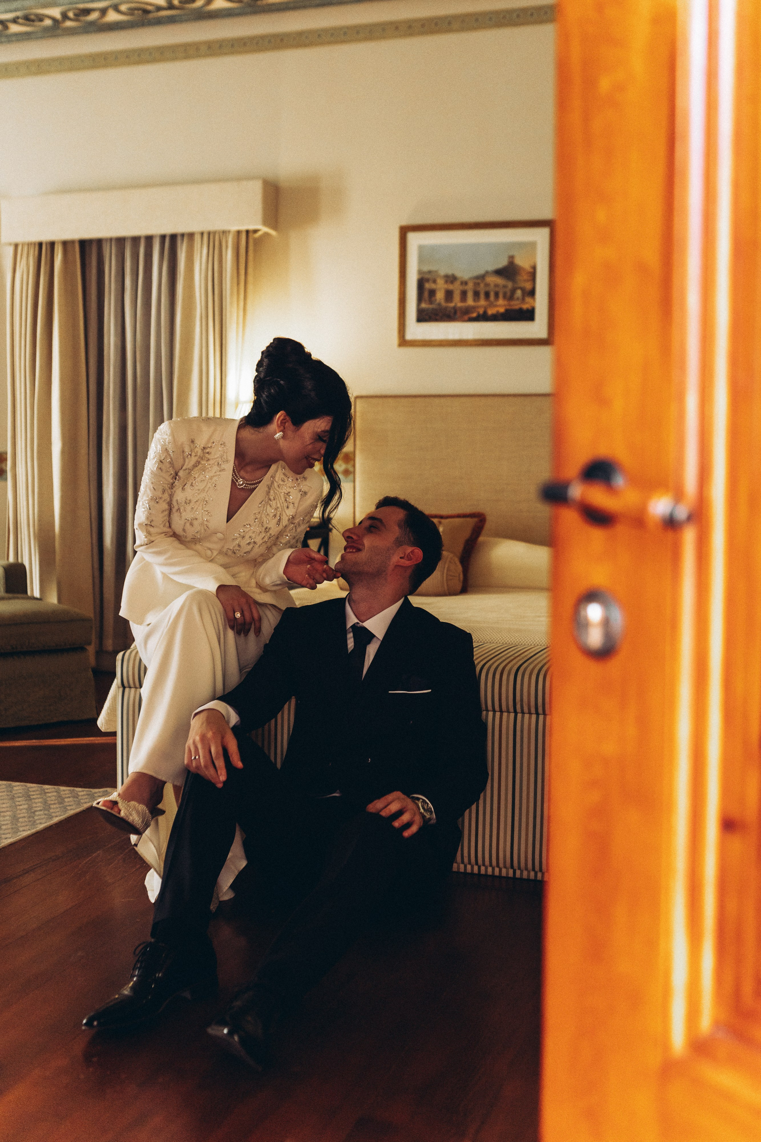 Свадебная фотосессия в отеле Калеичи. Фотограф в Анталии, Кемере и Белеке. Love story, семейные и индивидуальные фотосессии