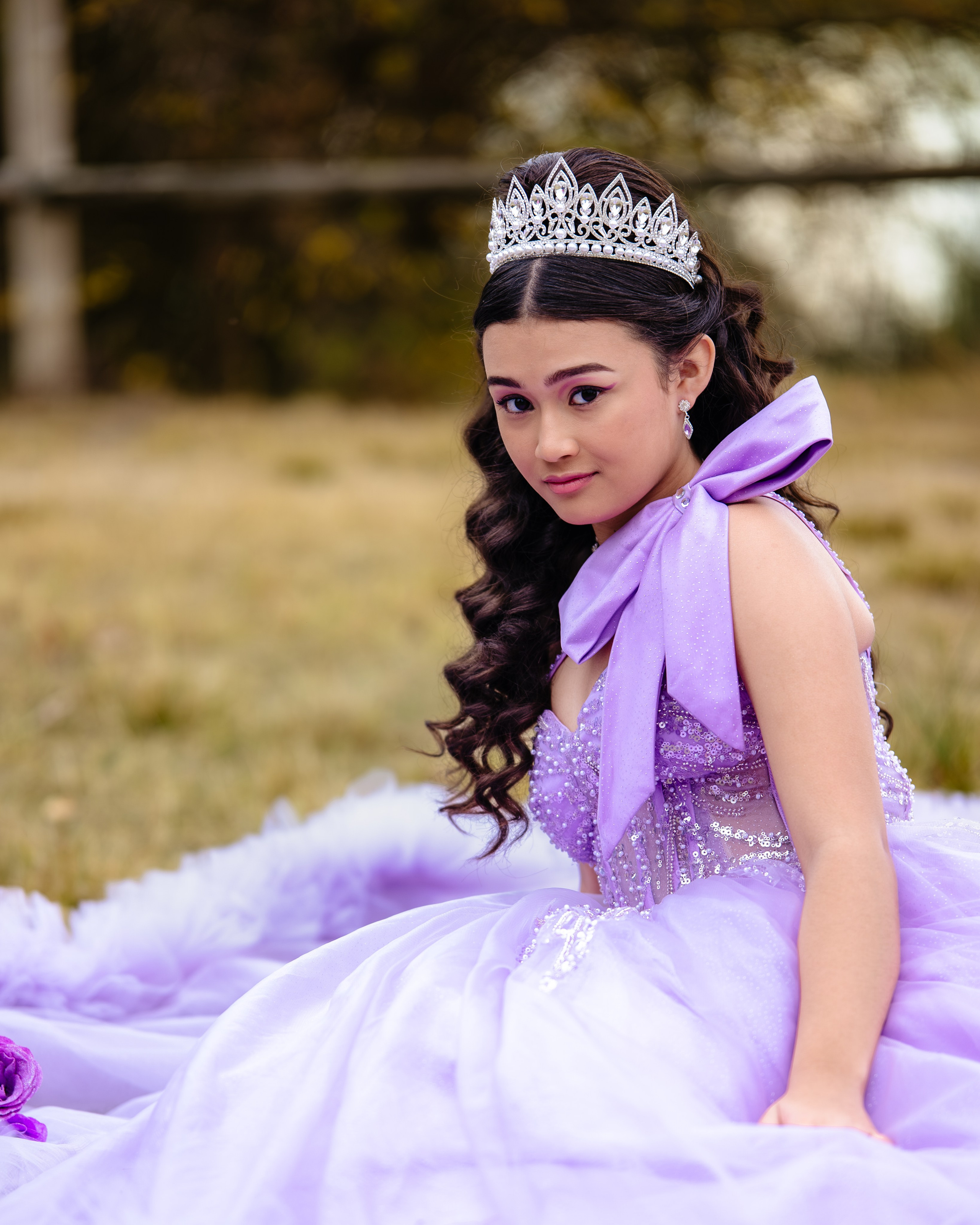 Fotógrafo de Quinceañeras en Logroño | Clau Visual