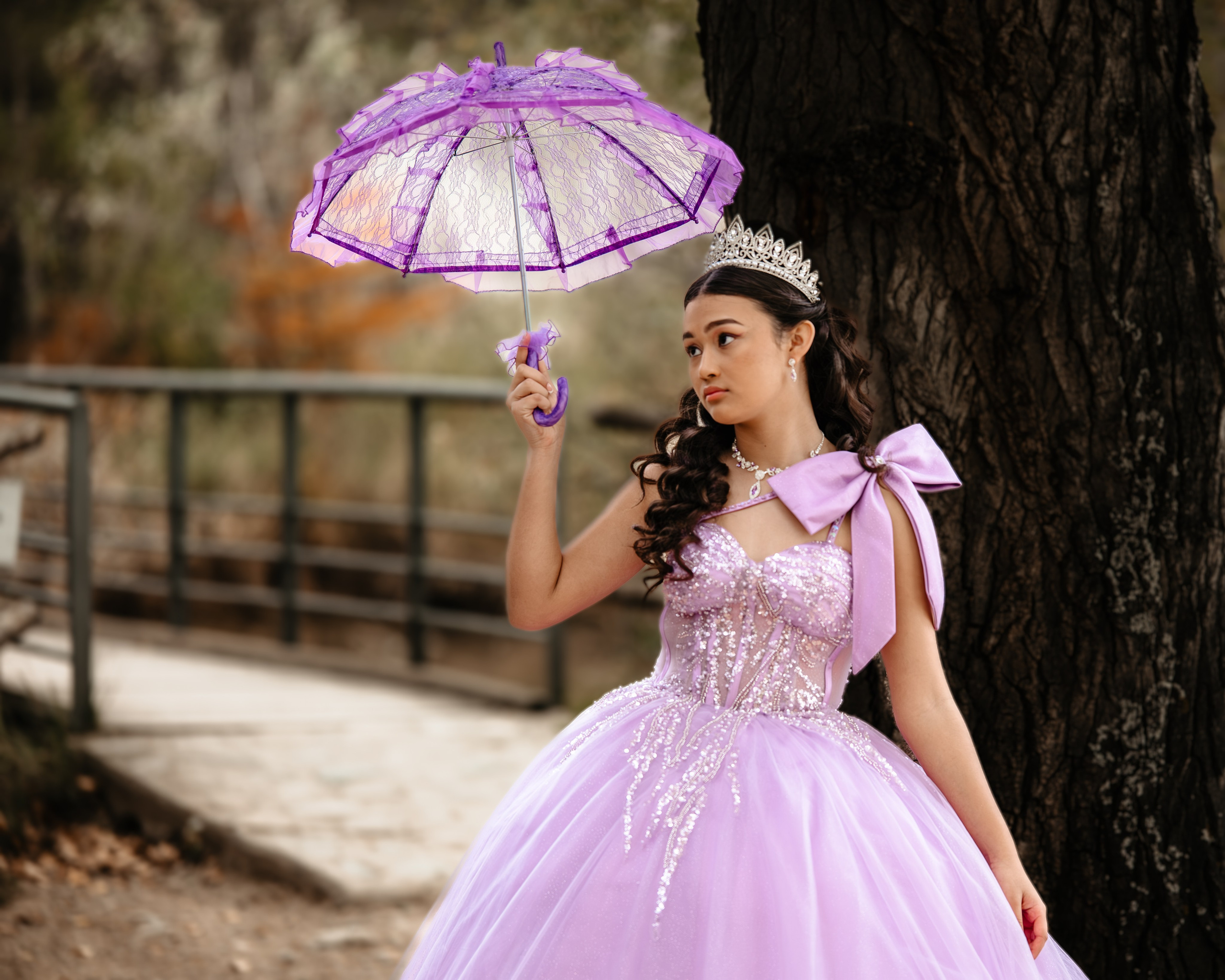 Fotógrafo de Quinceañeras en Logroño | Clau Visual