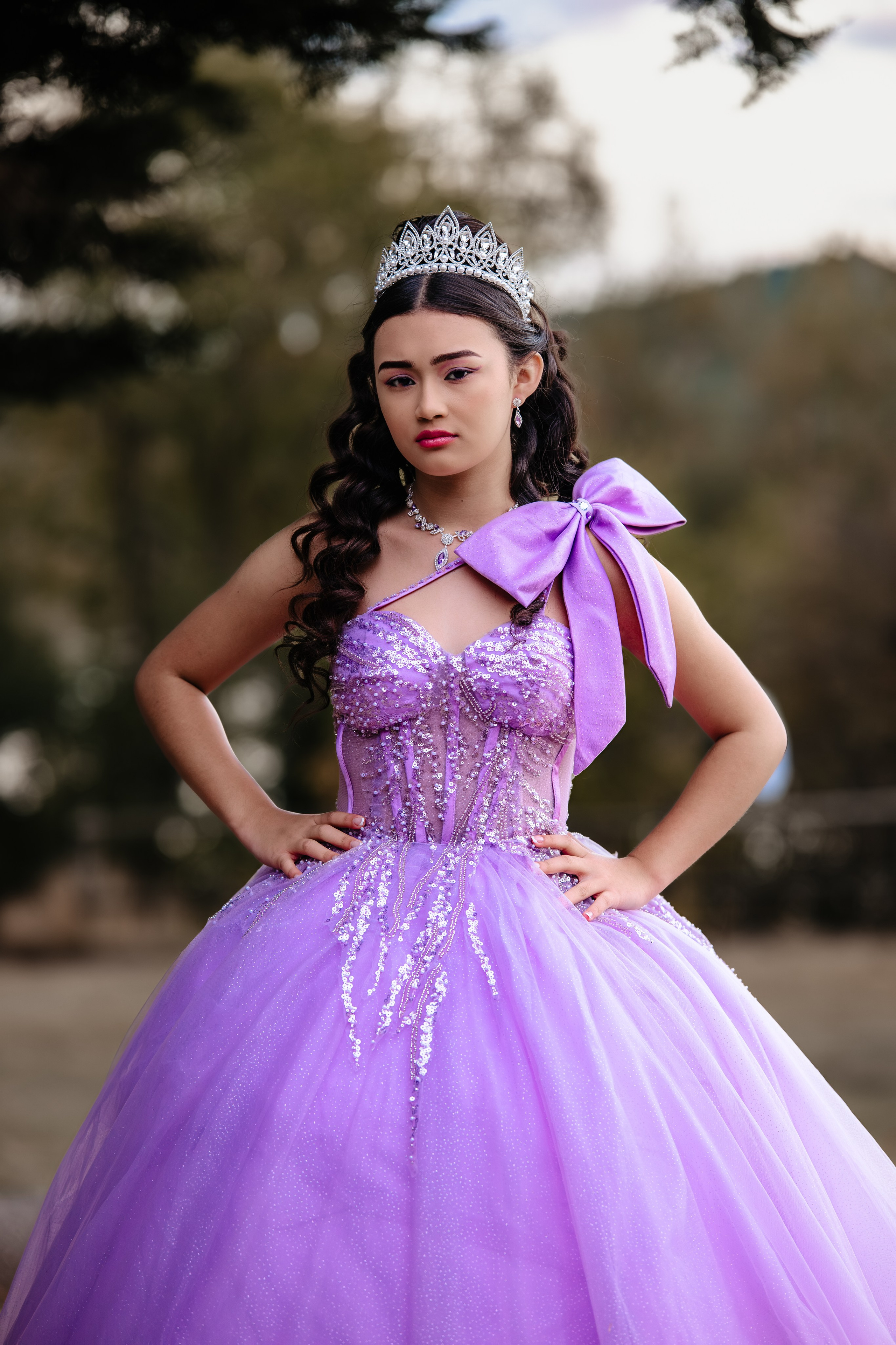 Fotógrafo de Quinceañeras en Logroño | Clau Visual