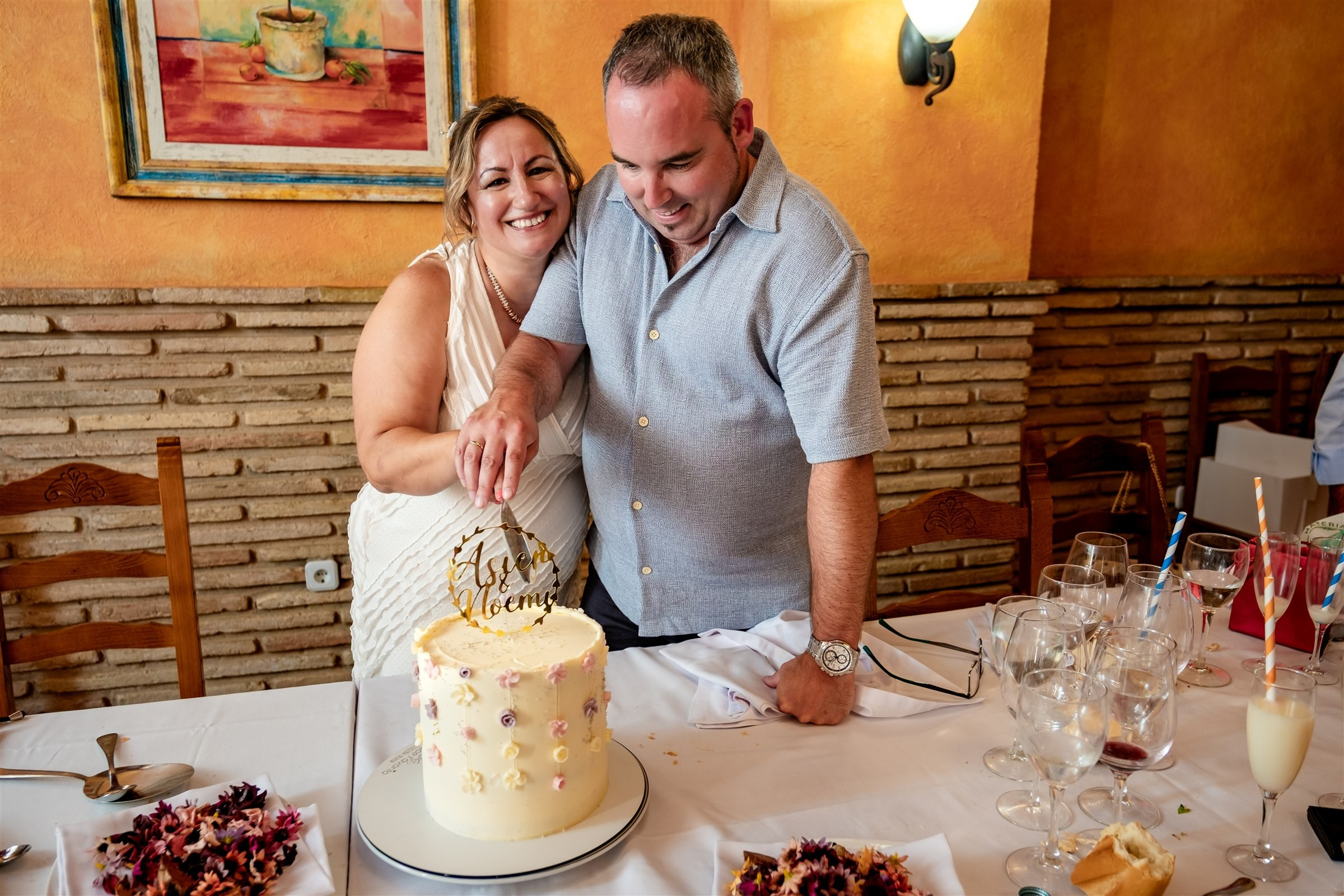 Noemi & Asier. Claudiu Borza | Photographer in Logroño