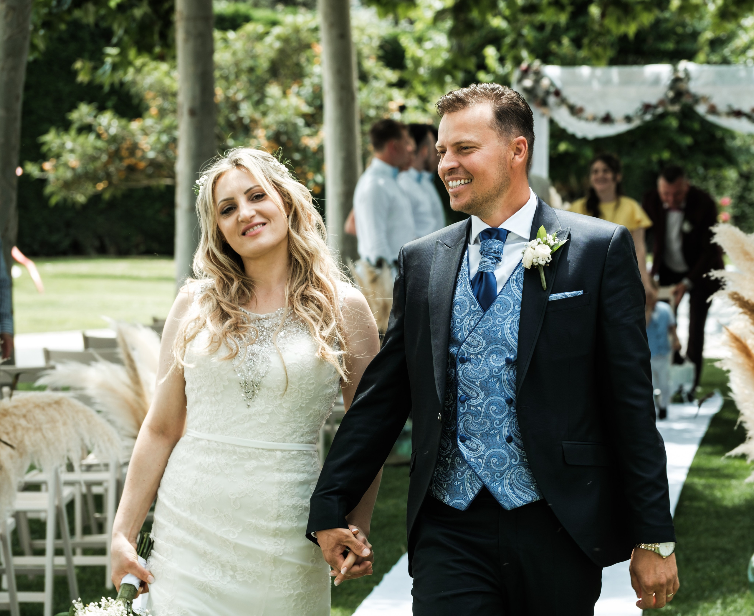 Fotografía de bodas en Logroño | Claudiu Borza