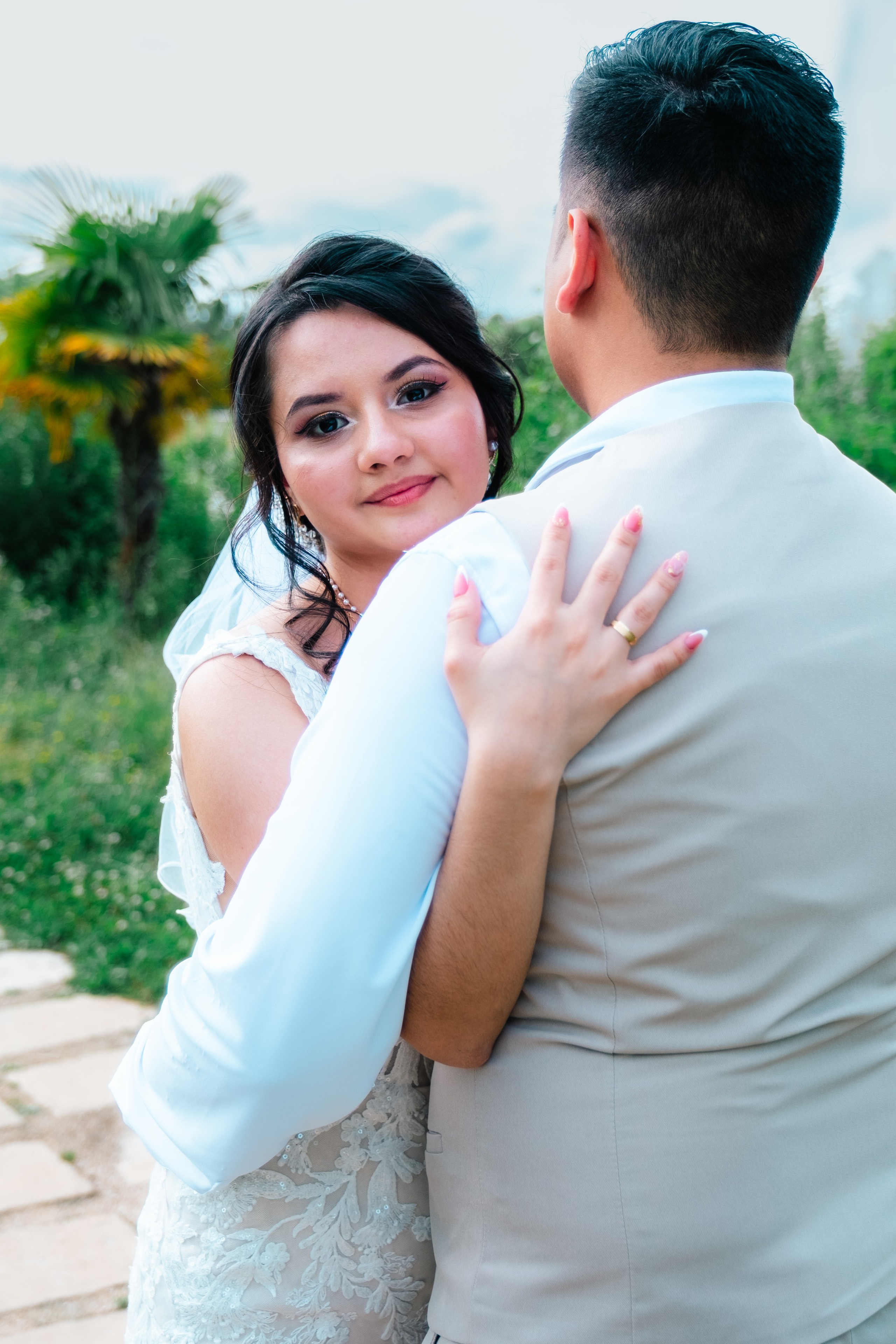 Fotógrafo de bodas en Logroño | Claudiu Borza