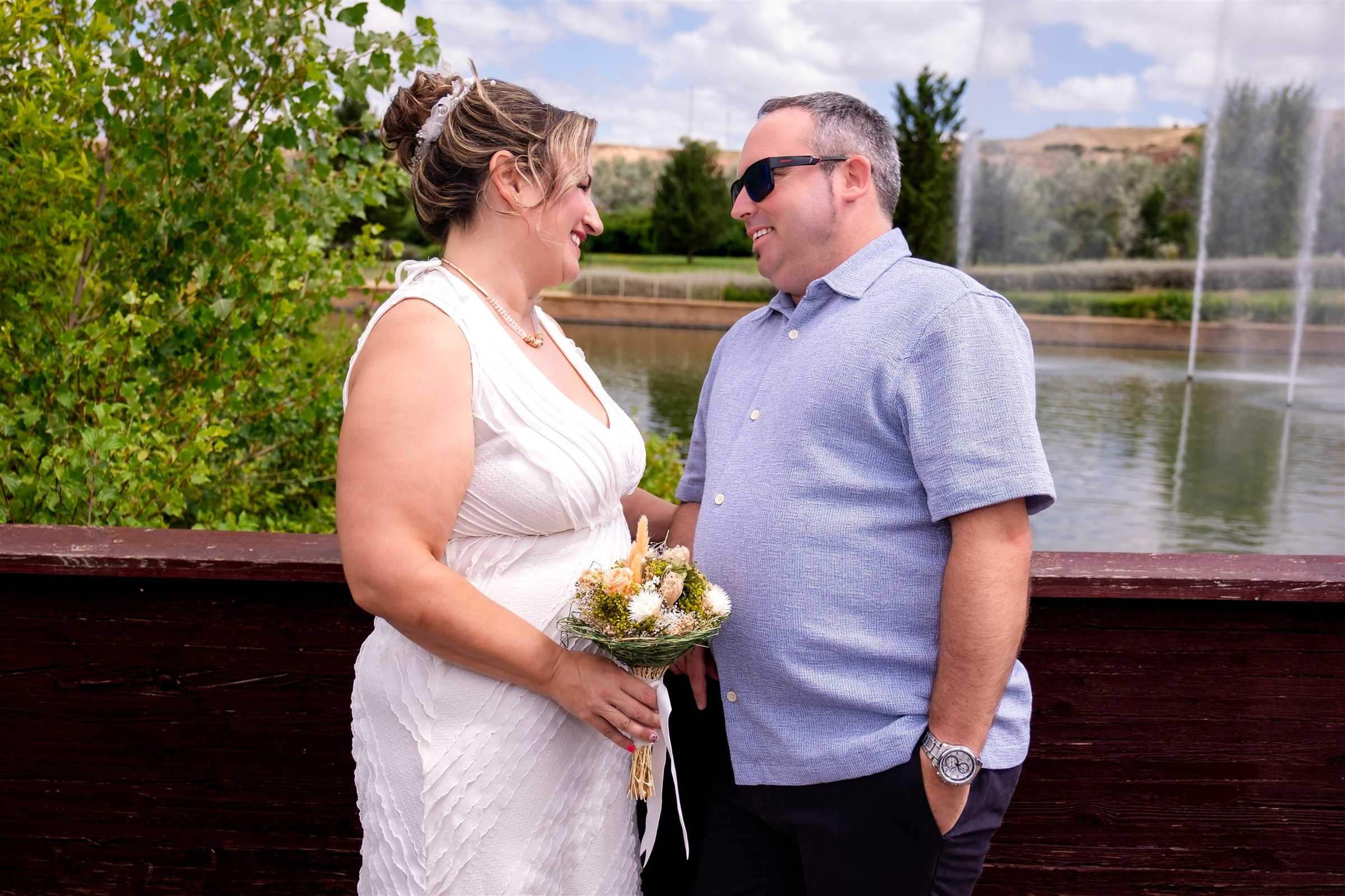 Noemi & Asier. Claudiu Borza | Photographer in Logroño
