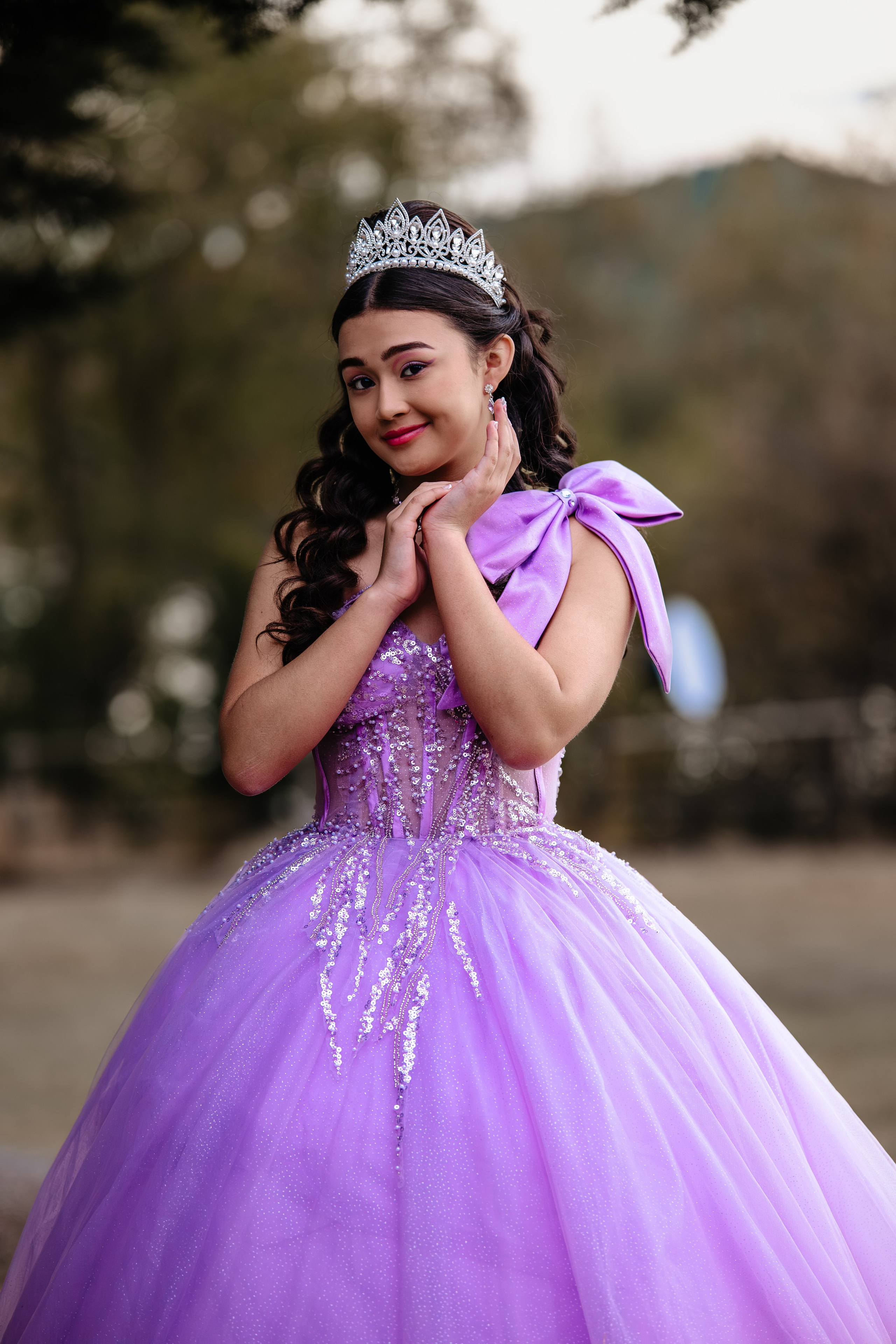 Fotógrafo de Quinceañeras en Logroño | Clau Visual