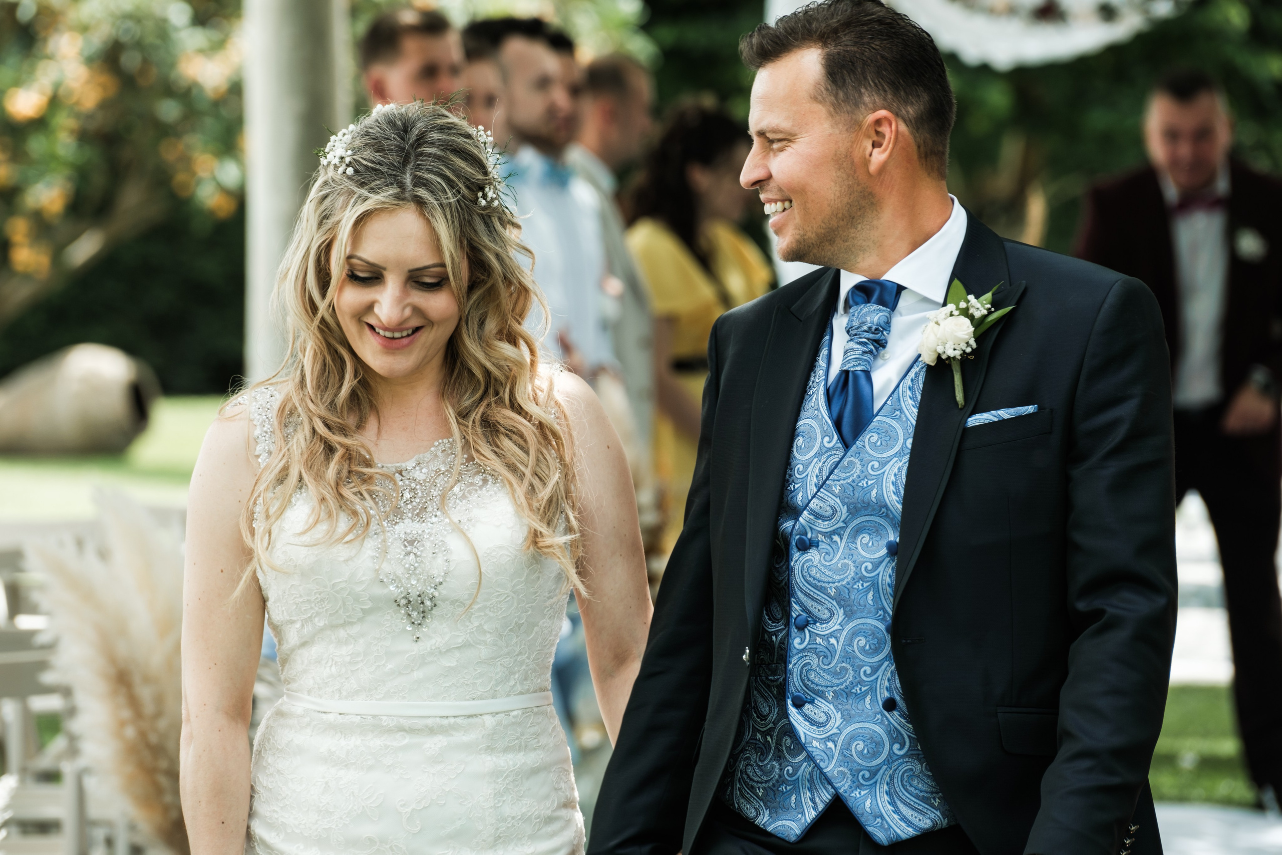 Fotografía de bodas en Logroño | Claudiu Borza