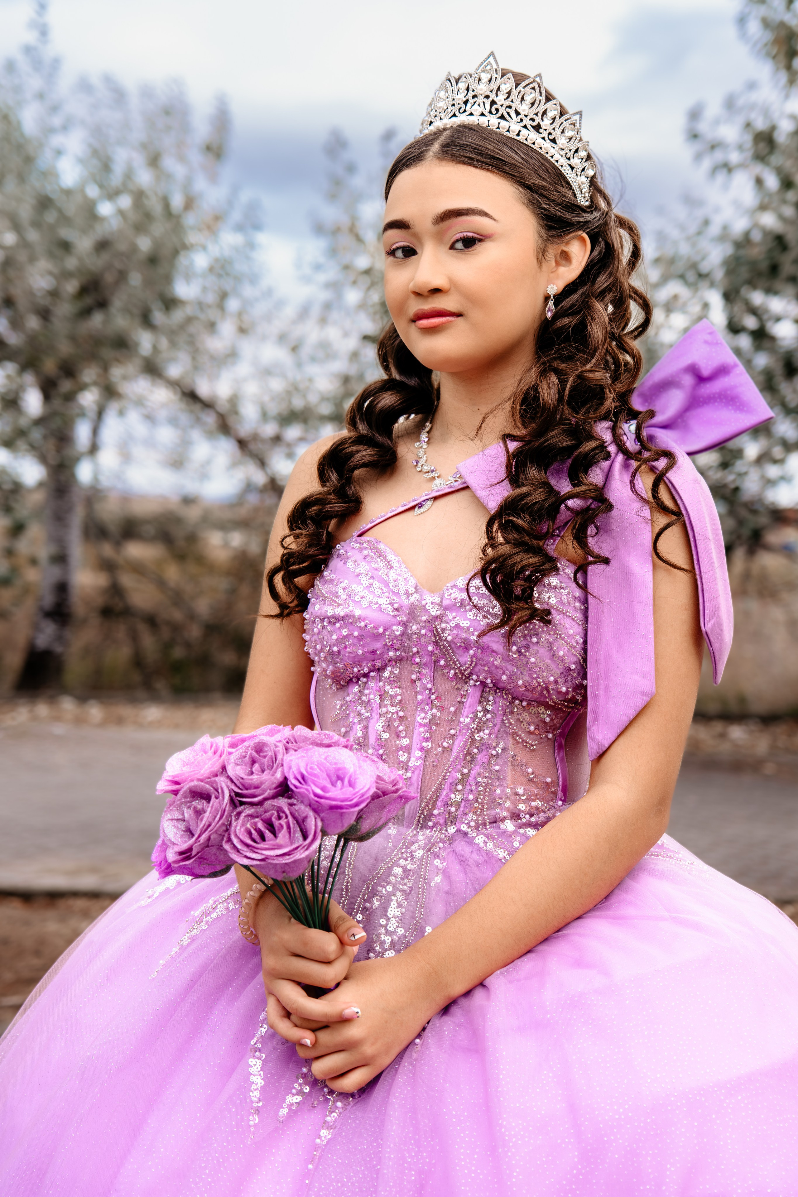 Fotógrafo de Quinceañeras en Logroño | Clau Visual