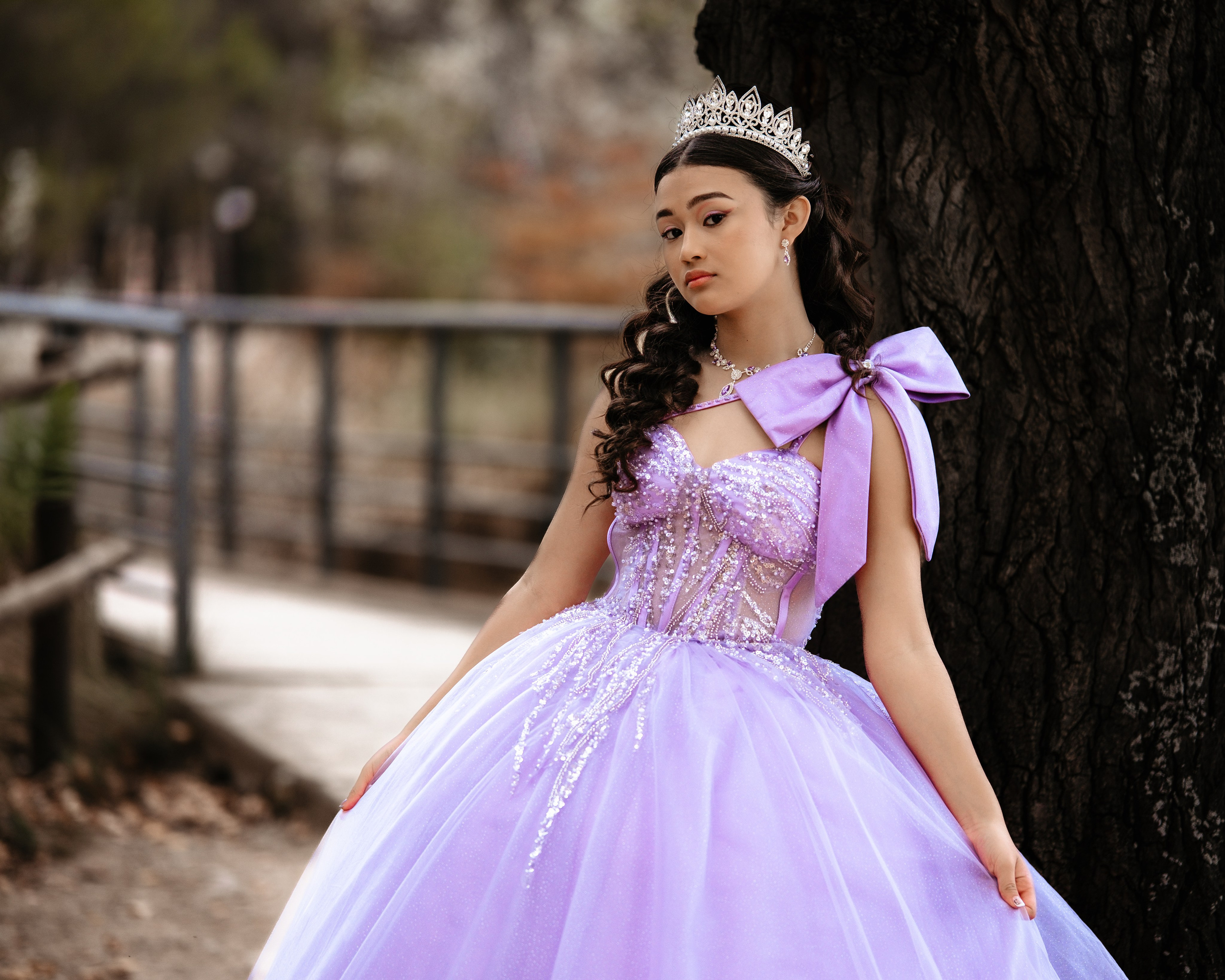 Fotógrafo de Quinceañeras en Logroño | Clau Visual