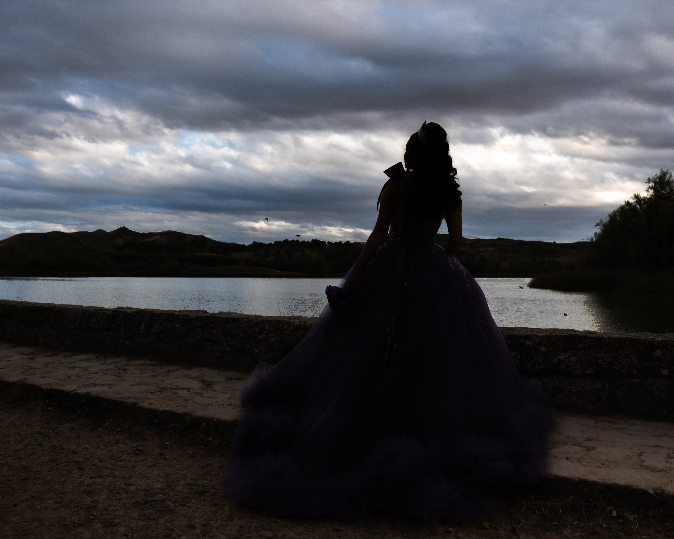 Fotógrafo de Quinceañeras en Logroño | Clau Visual