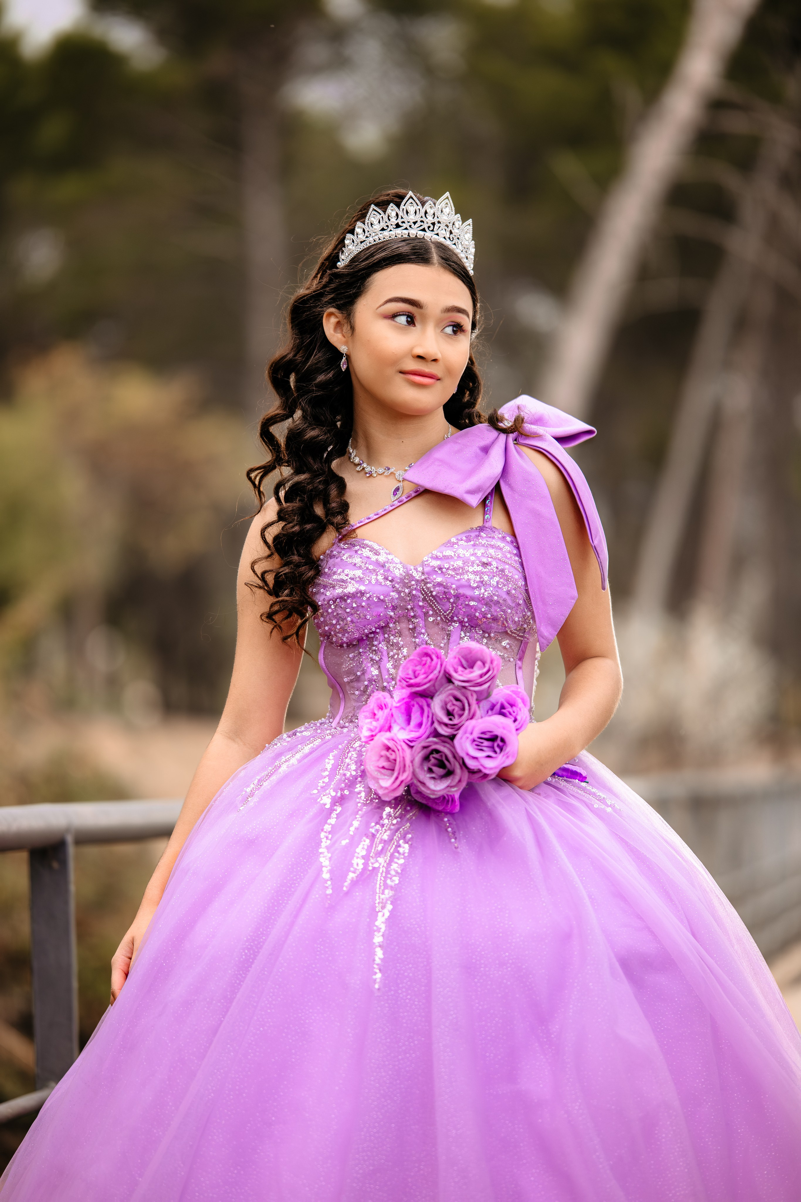 Fotógrafo de Quinceañeras en Logroño | Clau Visual