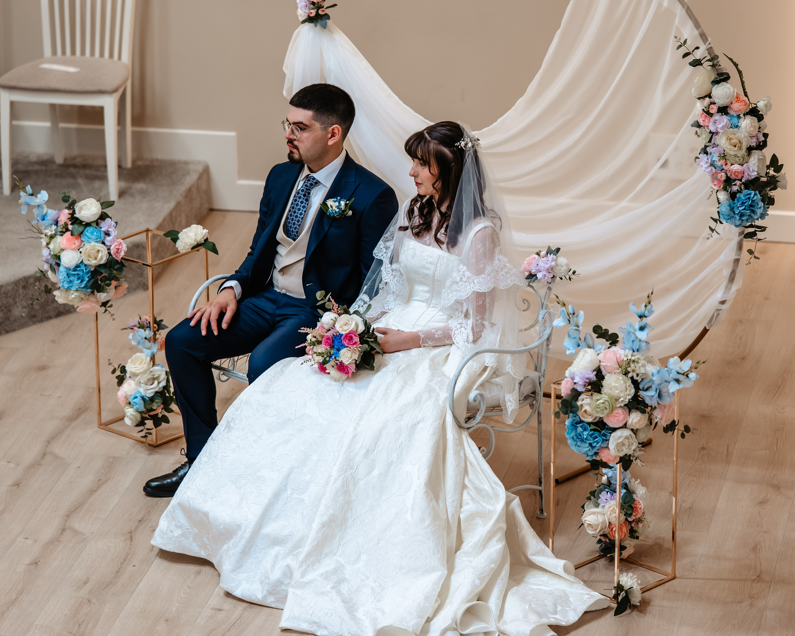 Fotografía de bodas en Logroño | Claudiu Borza