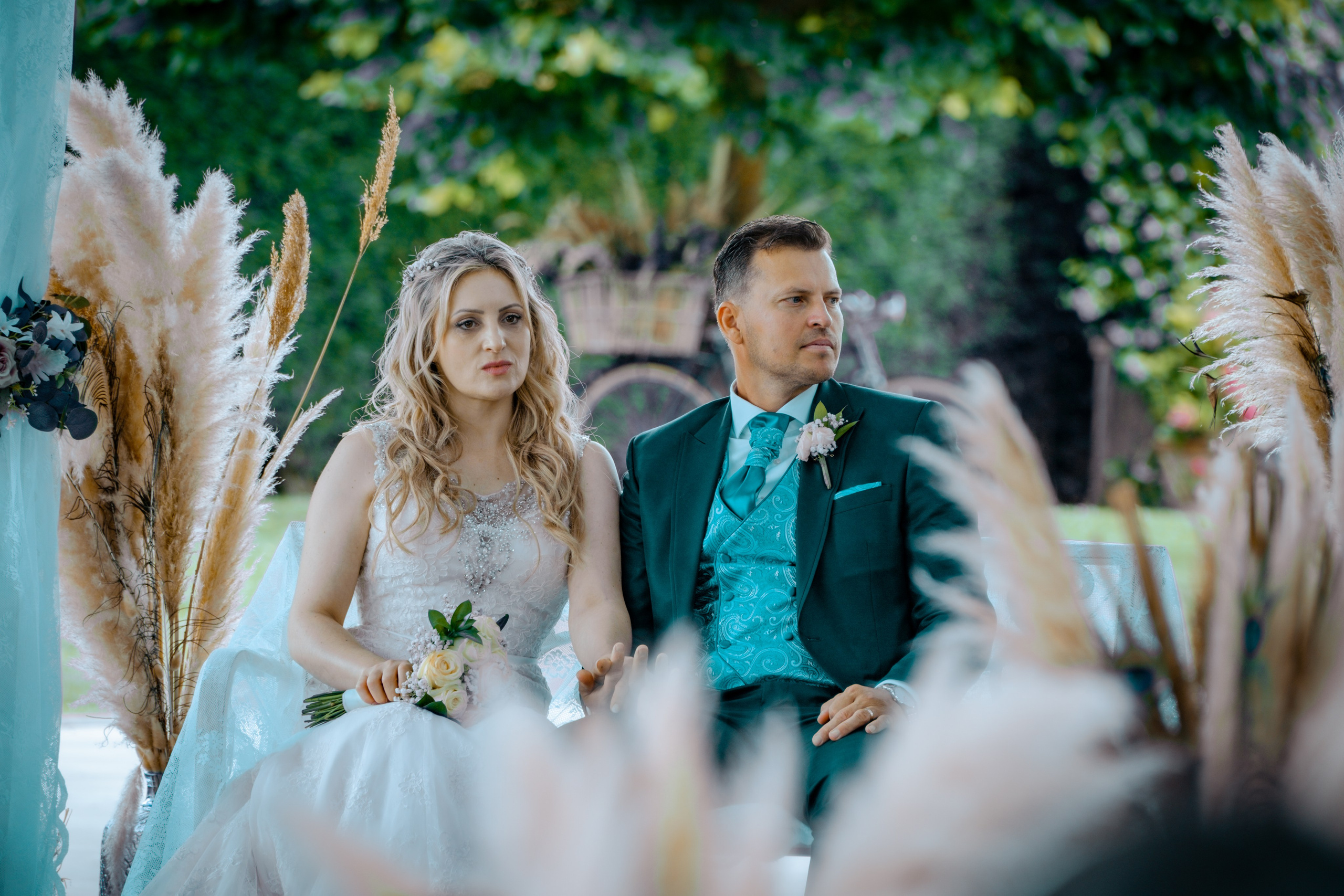 Fotografía de bodas en Logroño | Claudiu Borza