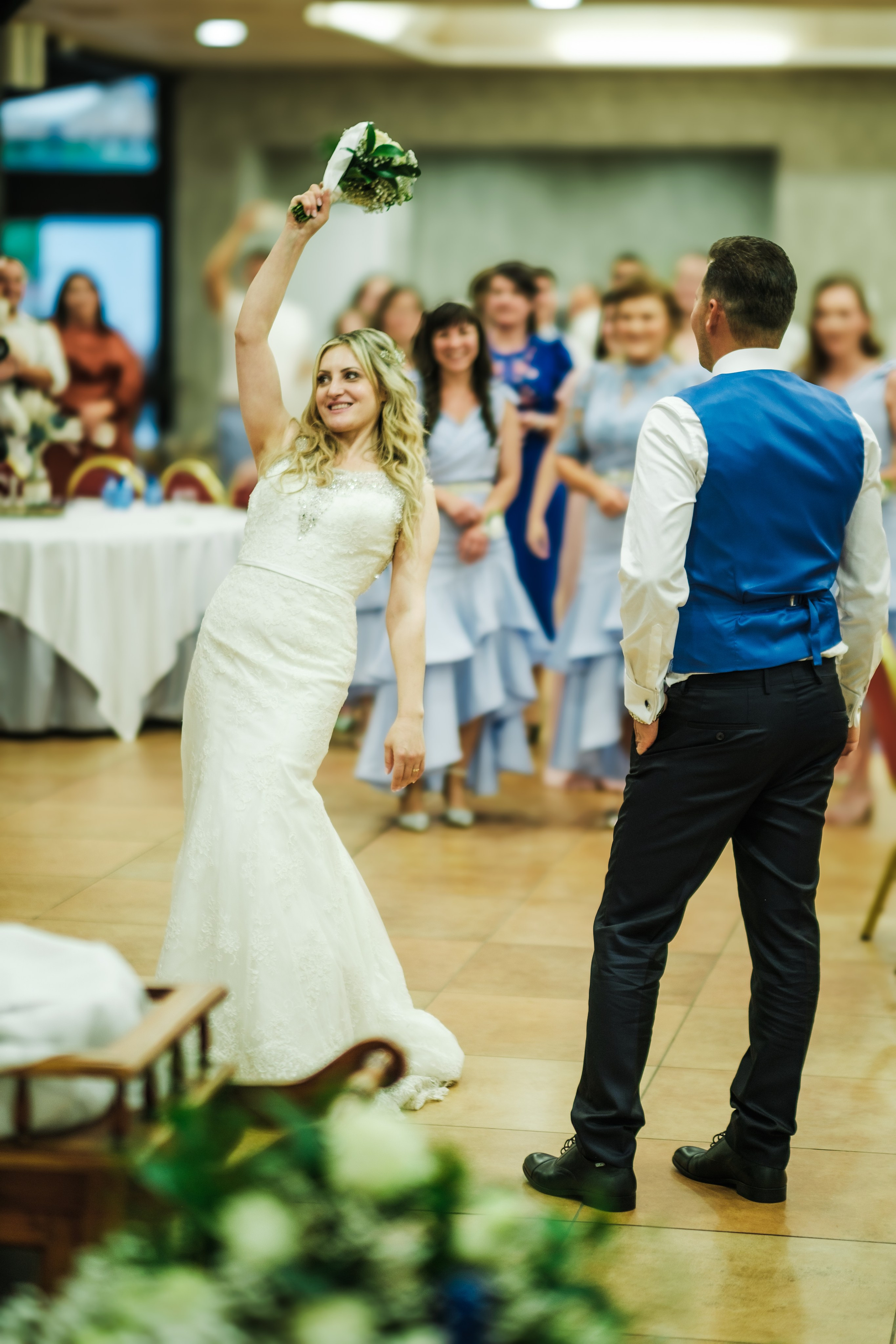 Fotografía de bodas en Logroño | Claudiu Borza