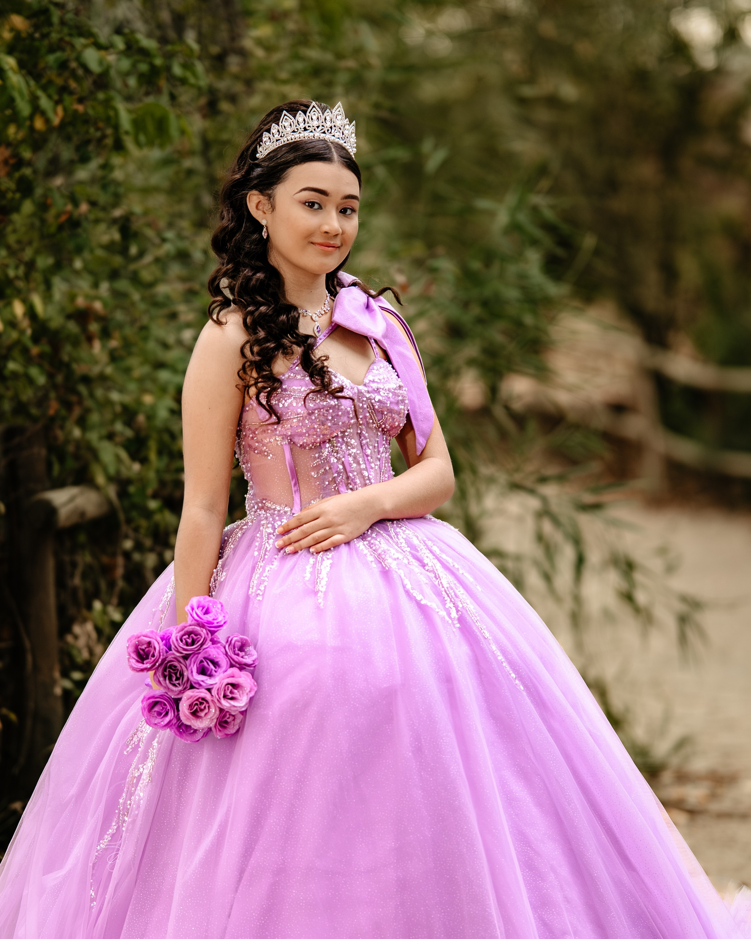Fotógrafo de Quinceañeras en Logroño | Clau Visual