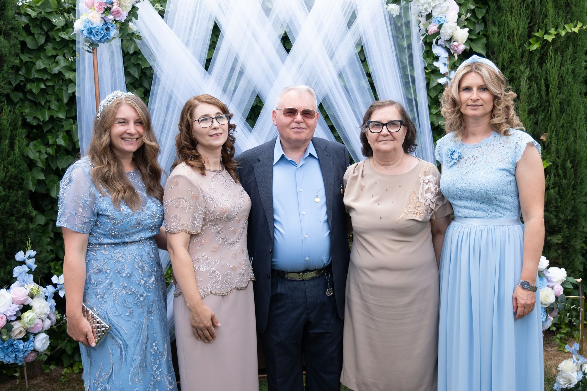 Emanuel y Elizabeth. Fotógrafo en Logroño | Bodas y bautizos · Clau Visual