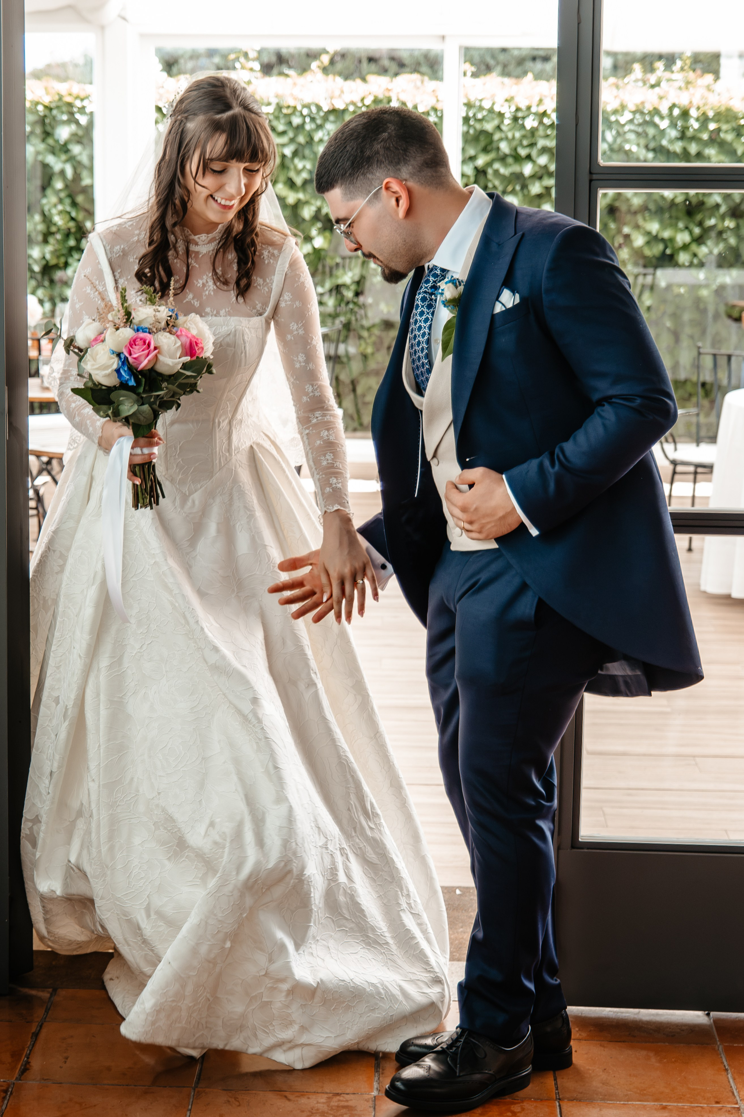 Fotografía de bodas en Logroño | Claudiu Borza