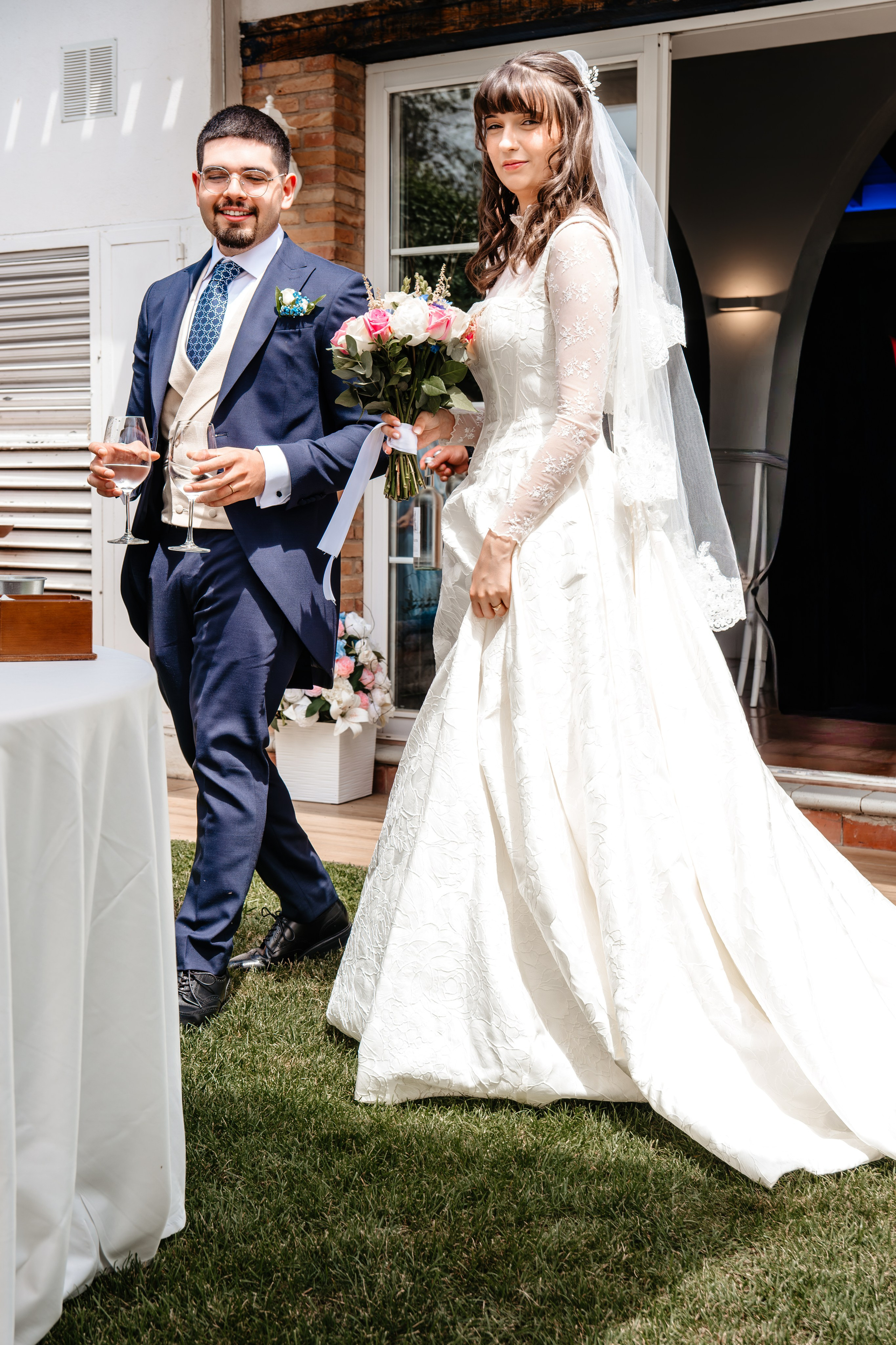 Fotografía de bodas en Logroño | Claudiu Borza