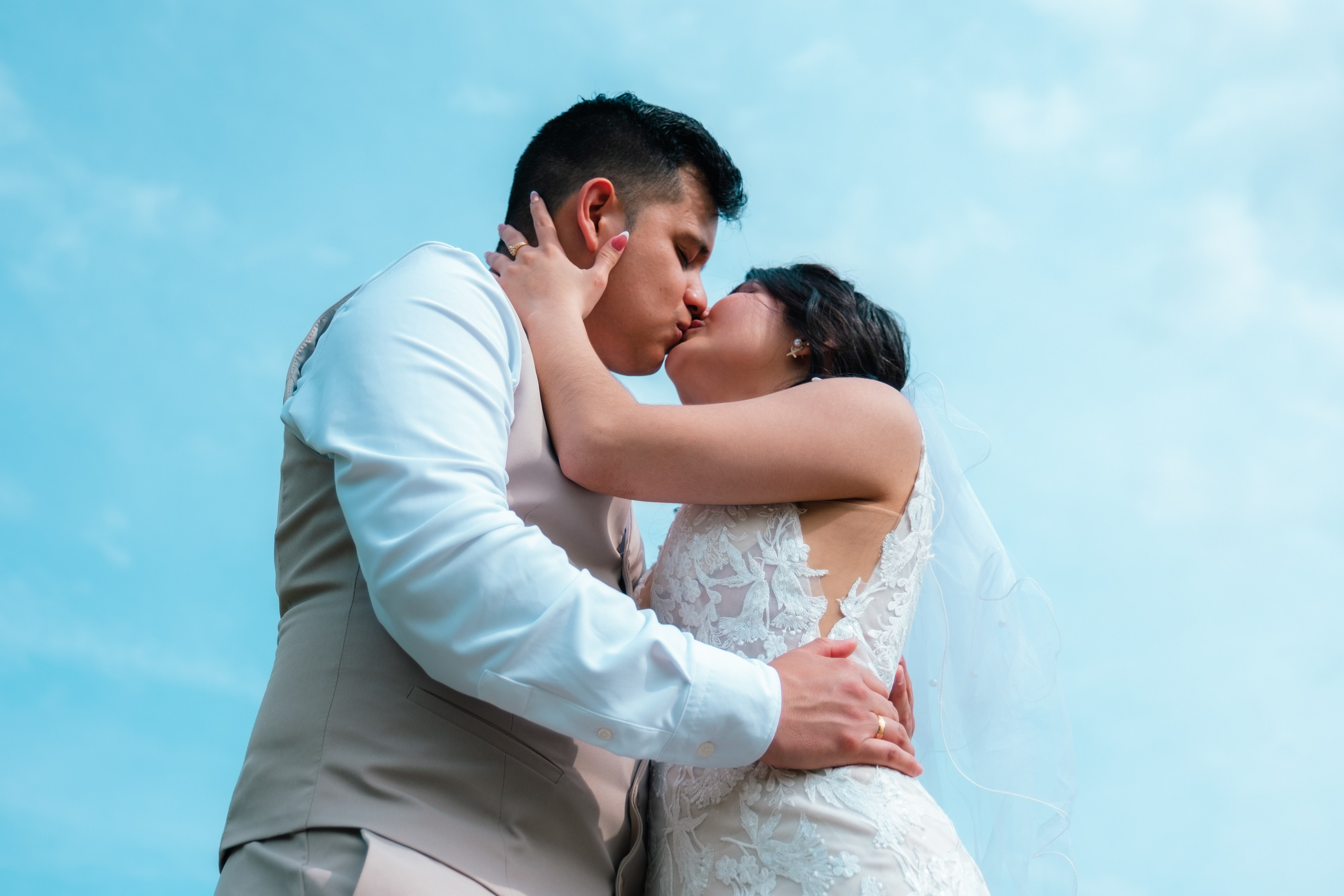 Fotógrafo de bodas en Logroño | Claudiu Borza