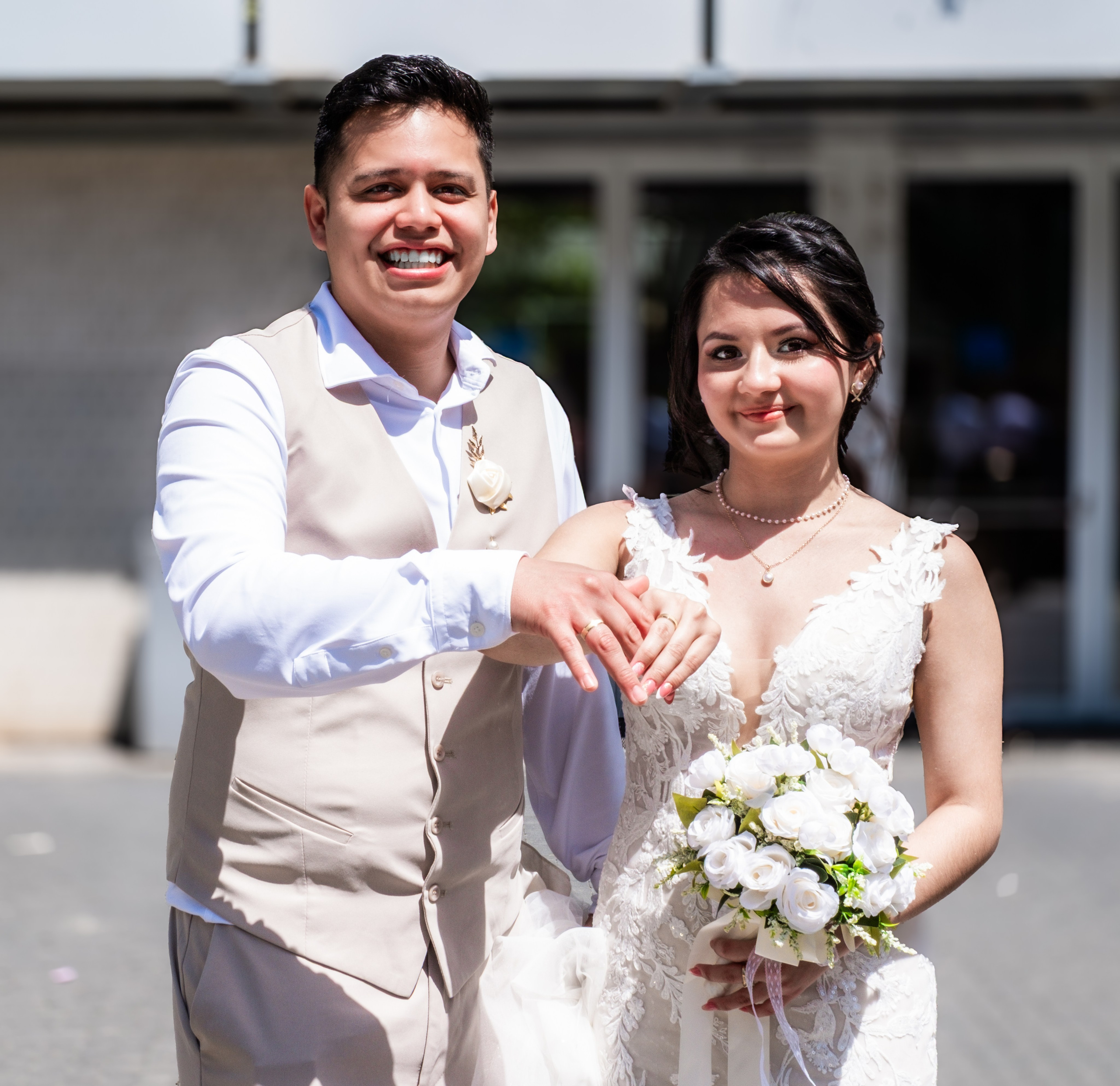 Fotógrafo de bodas en Logroño | Claudiu Borza