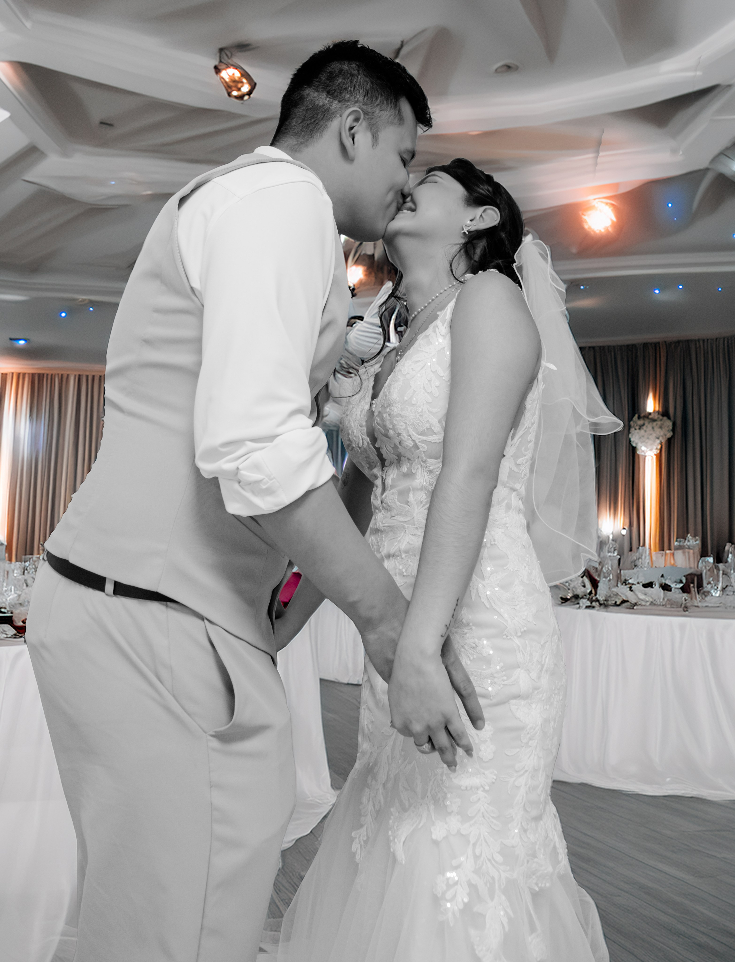 Fotógrafo de bodas en Logroño | Claudiu Borza