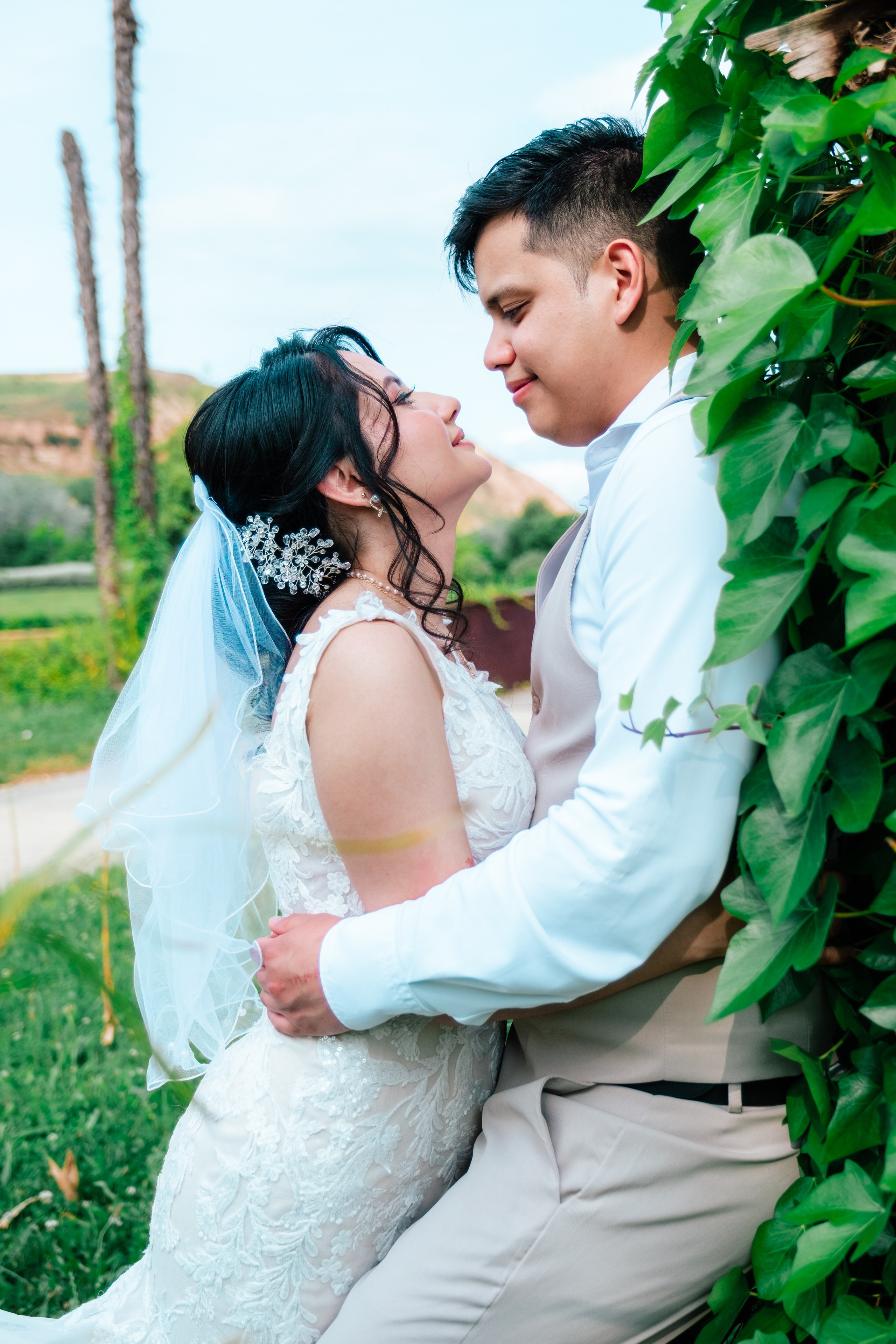 Fotógrafo de bodas en Logroño | Claudiu Borza