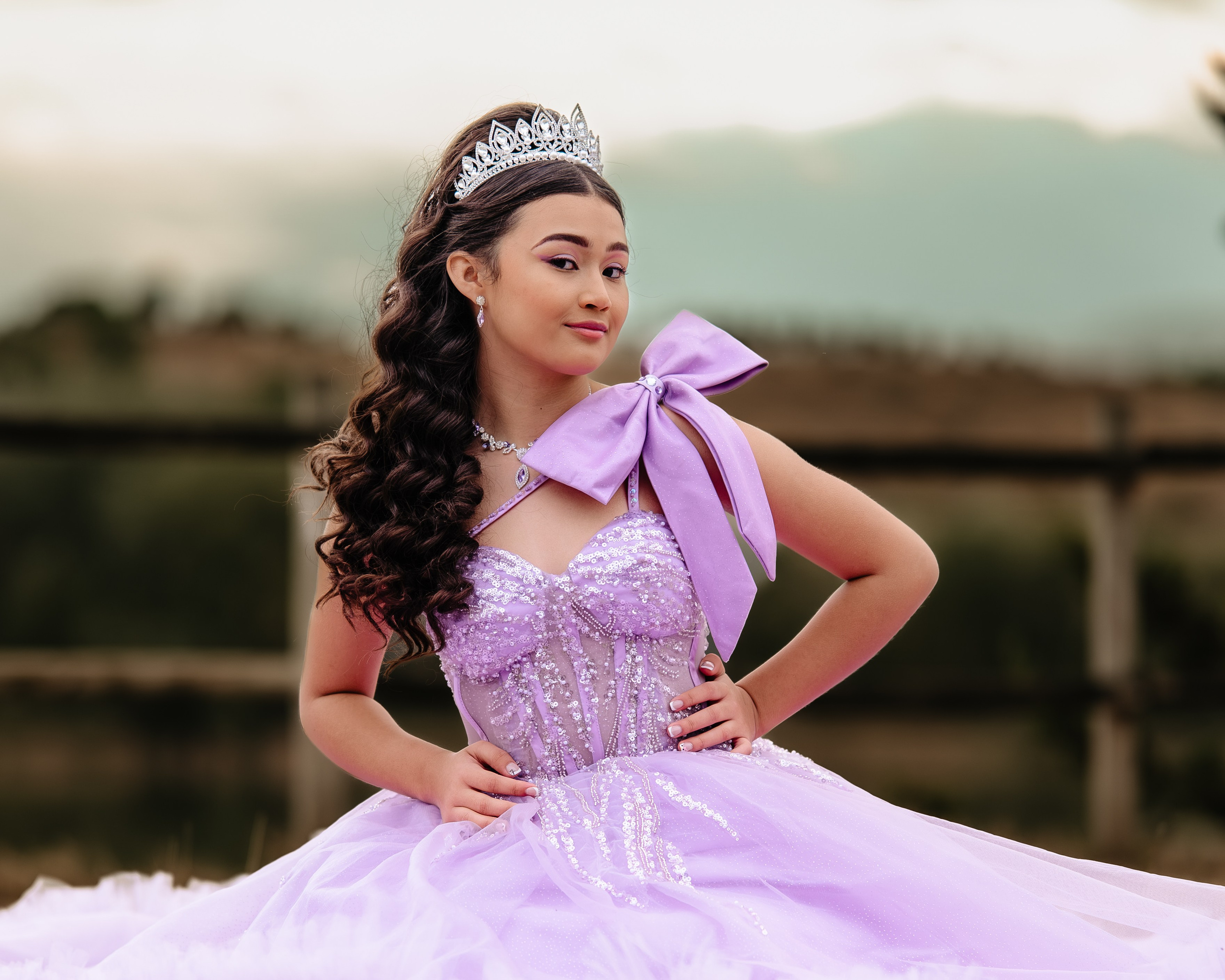 Fotógrafo de Quinceañeras en Logroño | Clau Visual