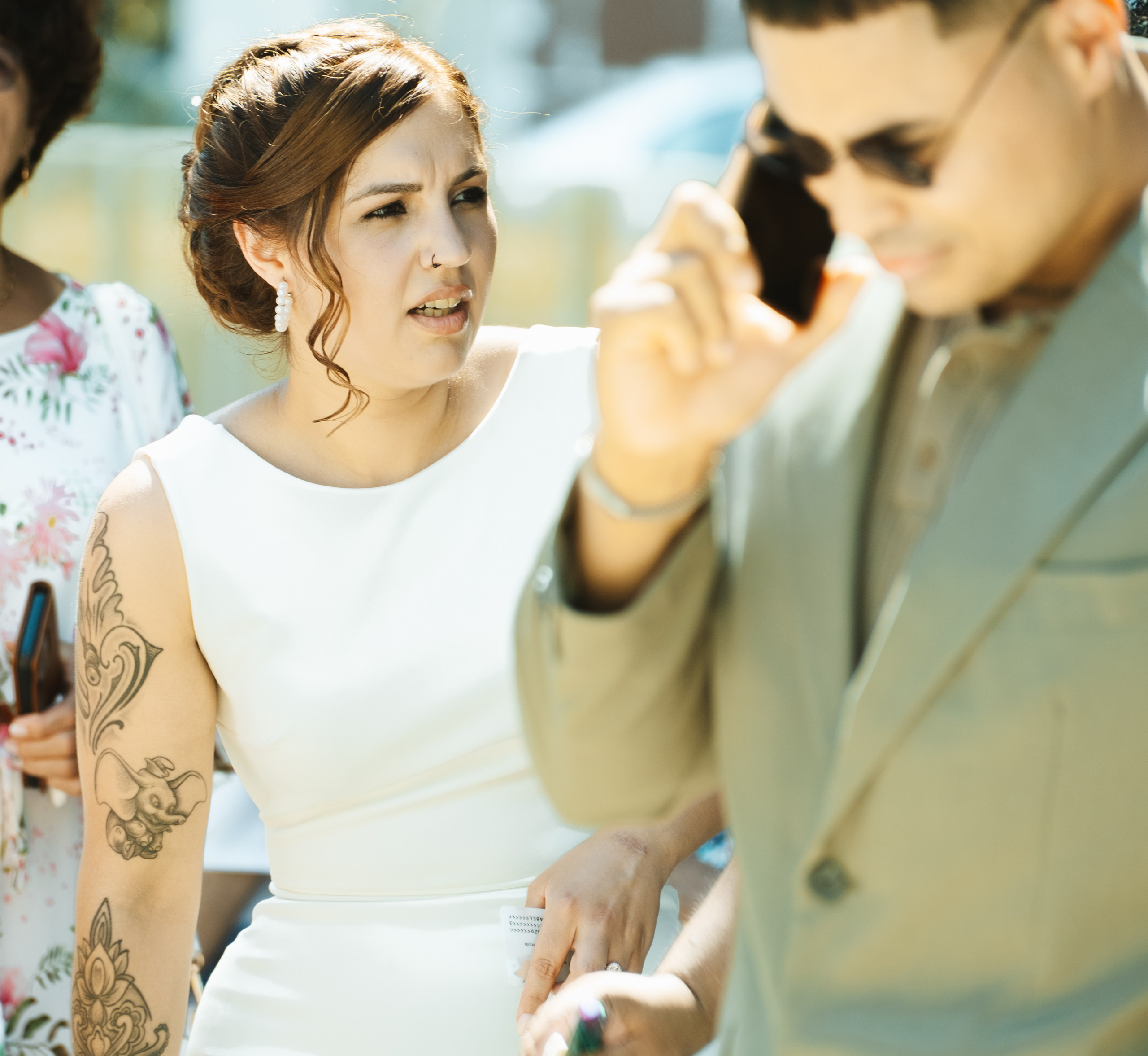 Fotografía de bodas en Logroño | Claudiu Borza