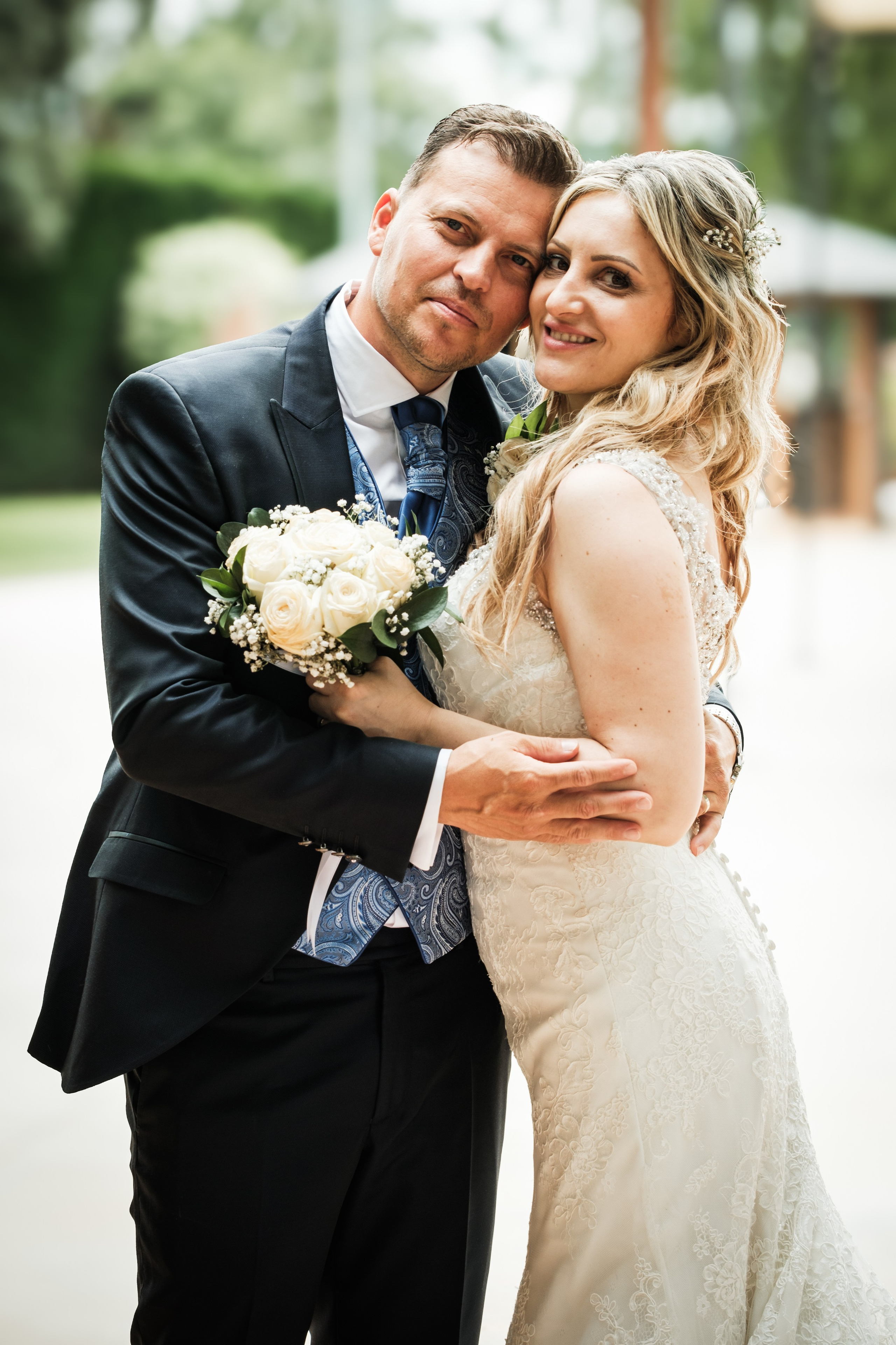 Fotografía de bodas en Logroño | Claudiu Borza