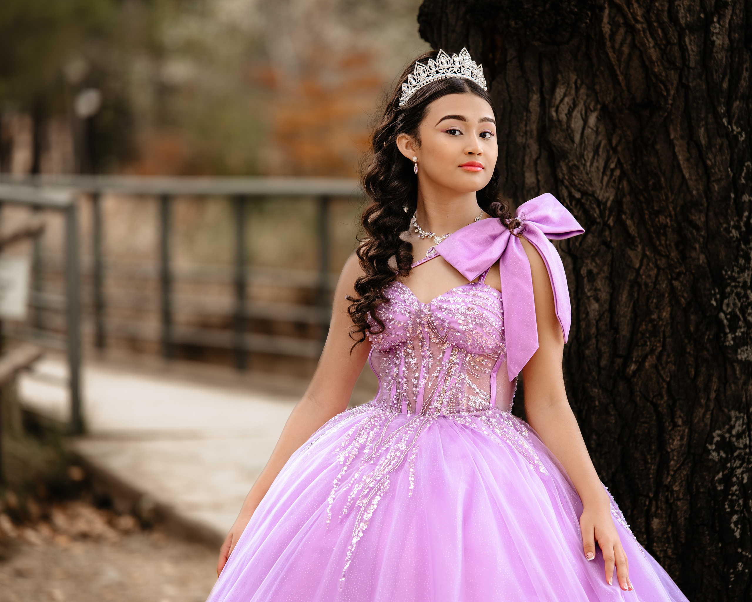 Fotógrafo de Quinceañeras en Logroño | Clau Visual