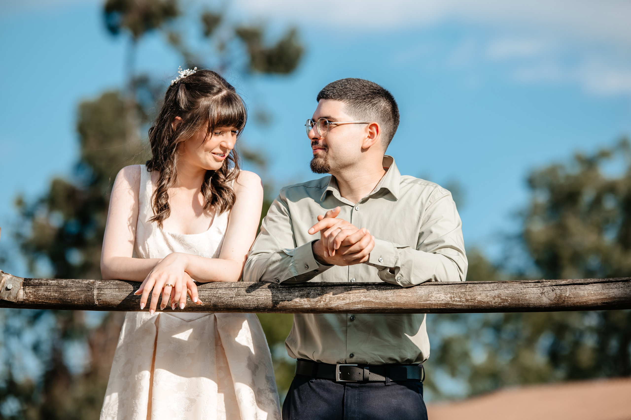 Fotografía de bodas en Logroño | Claudiu Borza