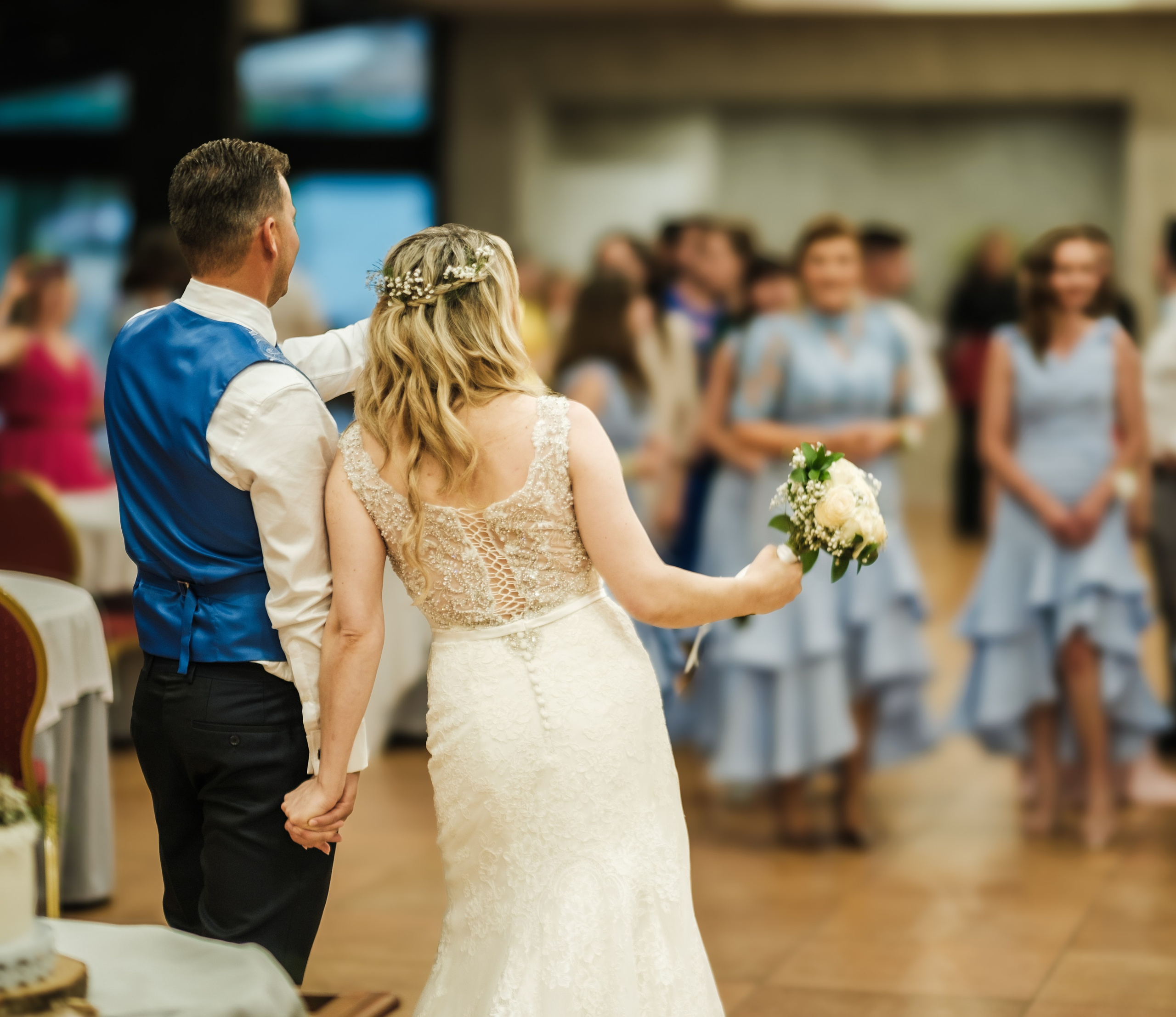 Fotografía de bodas en Logroño | Claudiu Borza