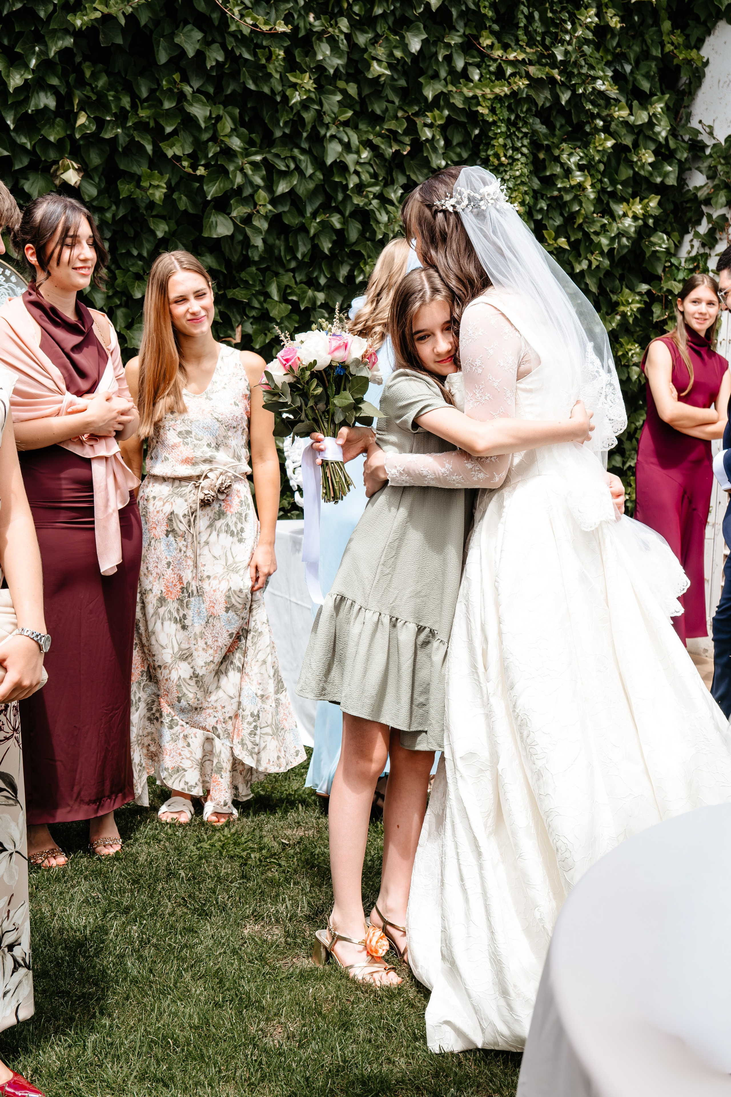 Fotografía de bodas en Logroño | Claudiu Borza