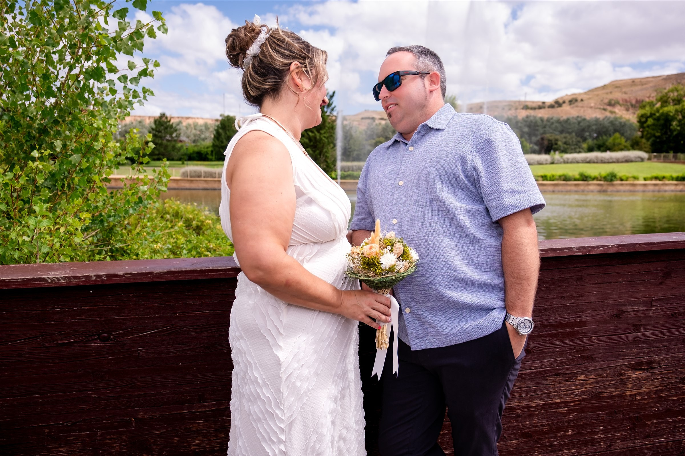 Noemi & Asier. Claudiu Borza | Photographer in Logroño