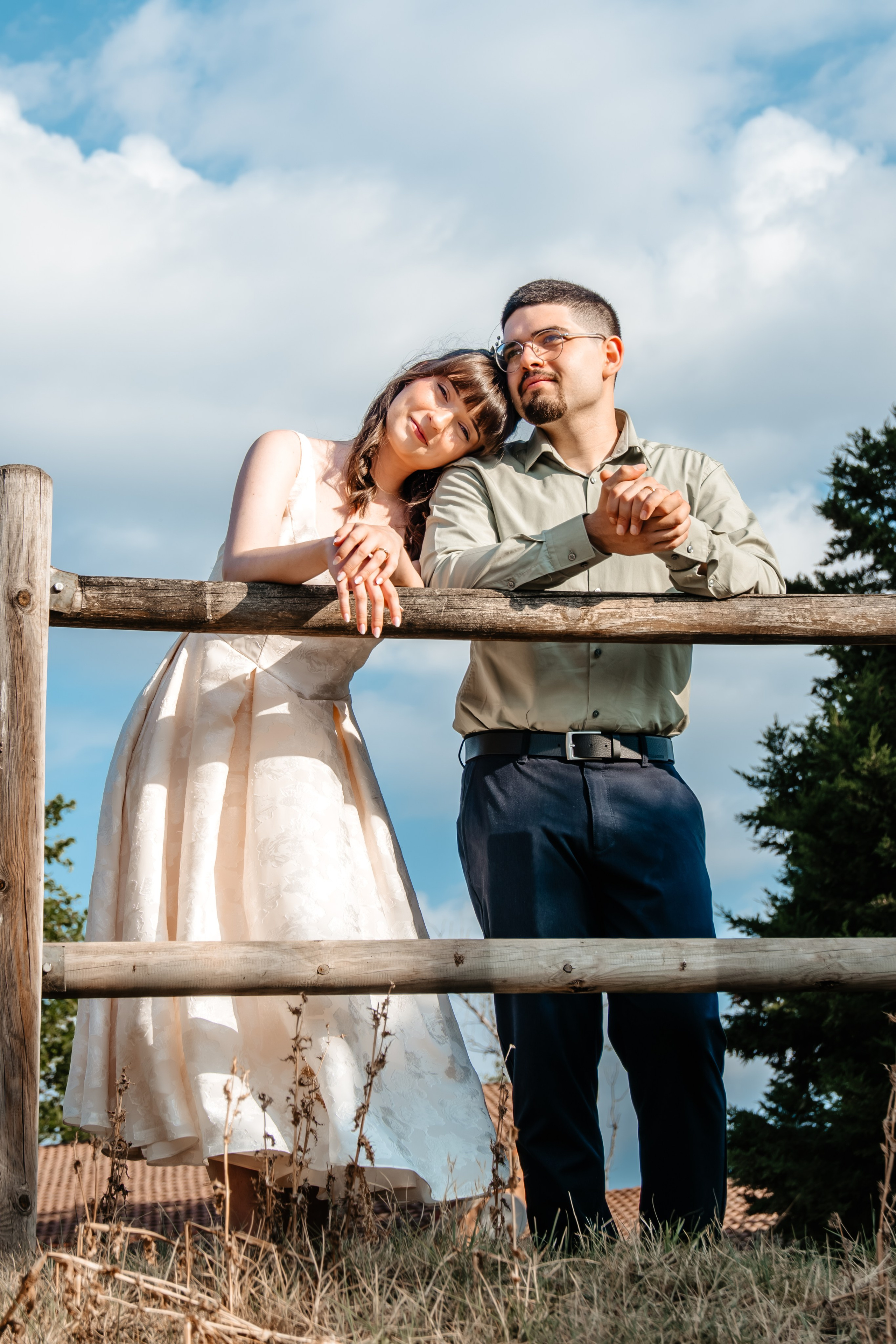 Fotografía de bodas en Logroño | Claudiu Borza