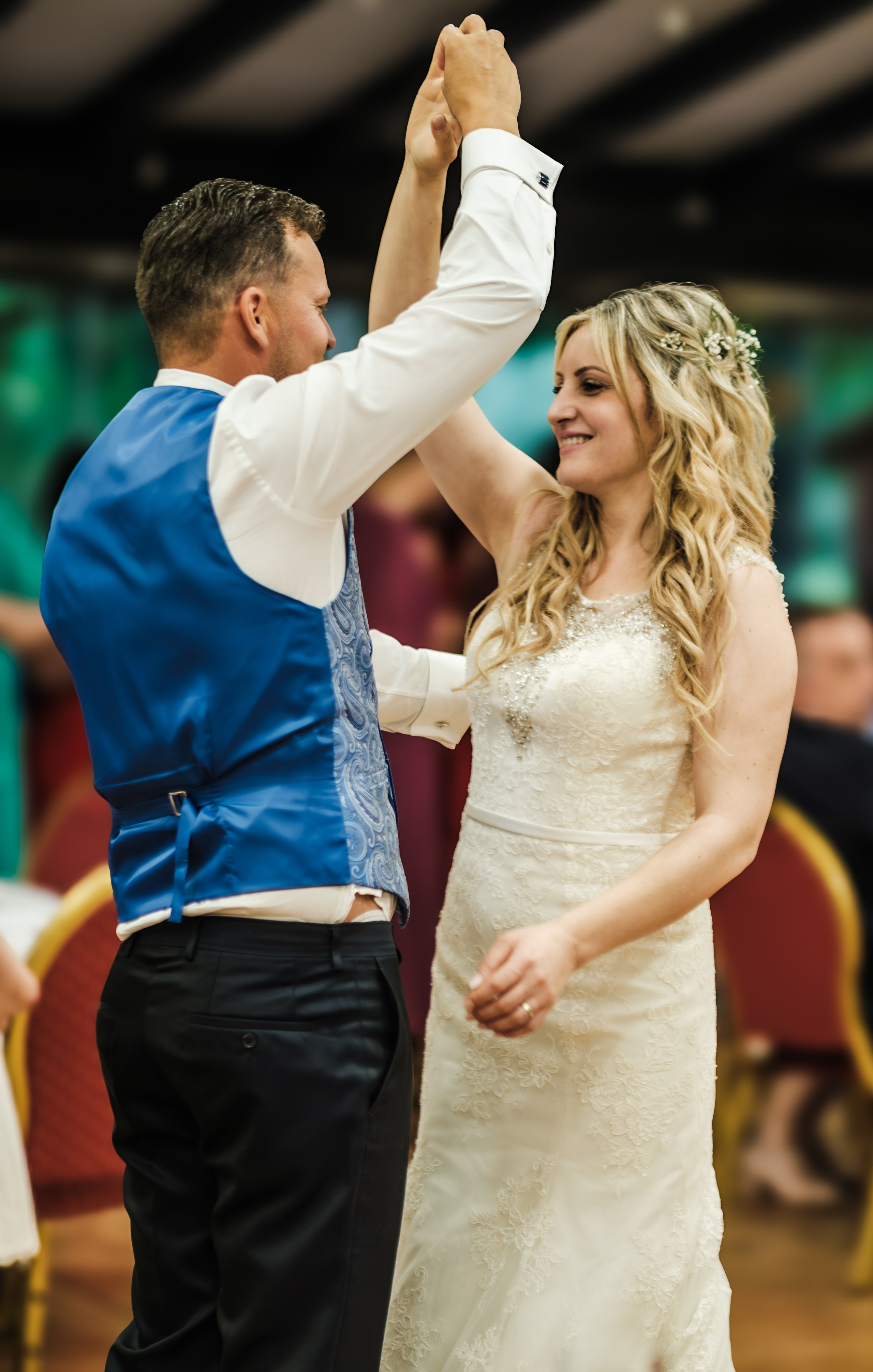 Fotografía de bodas en Logroño | Claudiu Borza