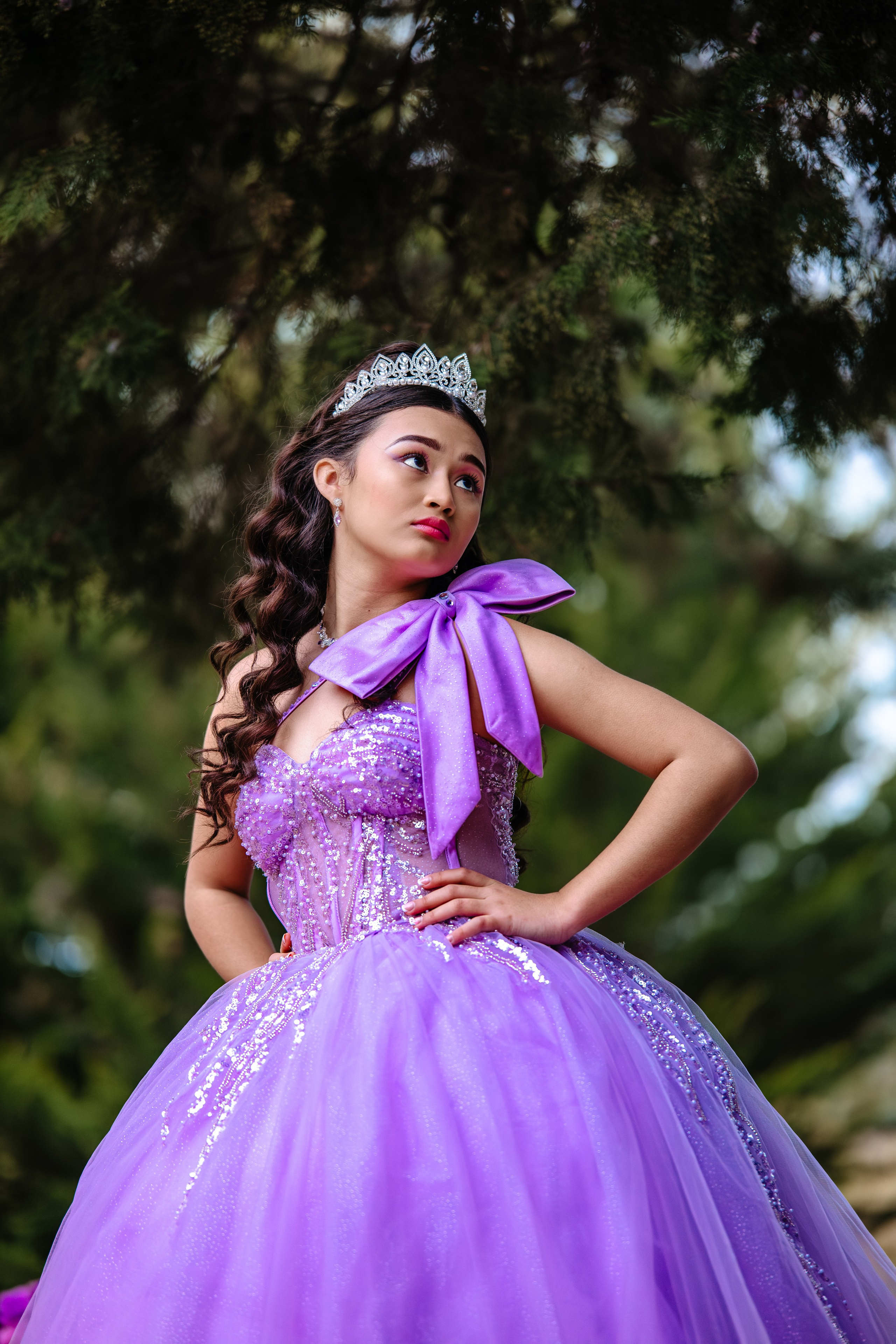 Fotógrafo de Quinceañeras en Logroño | Clau Visual