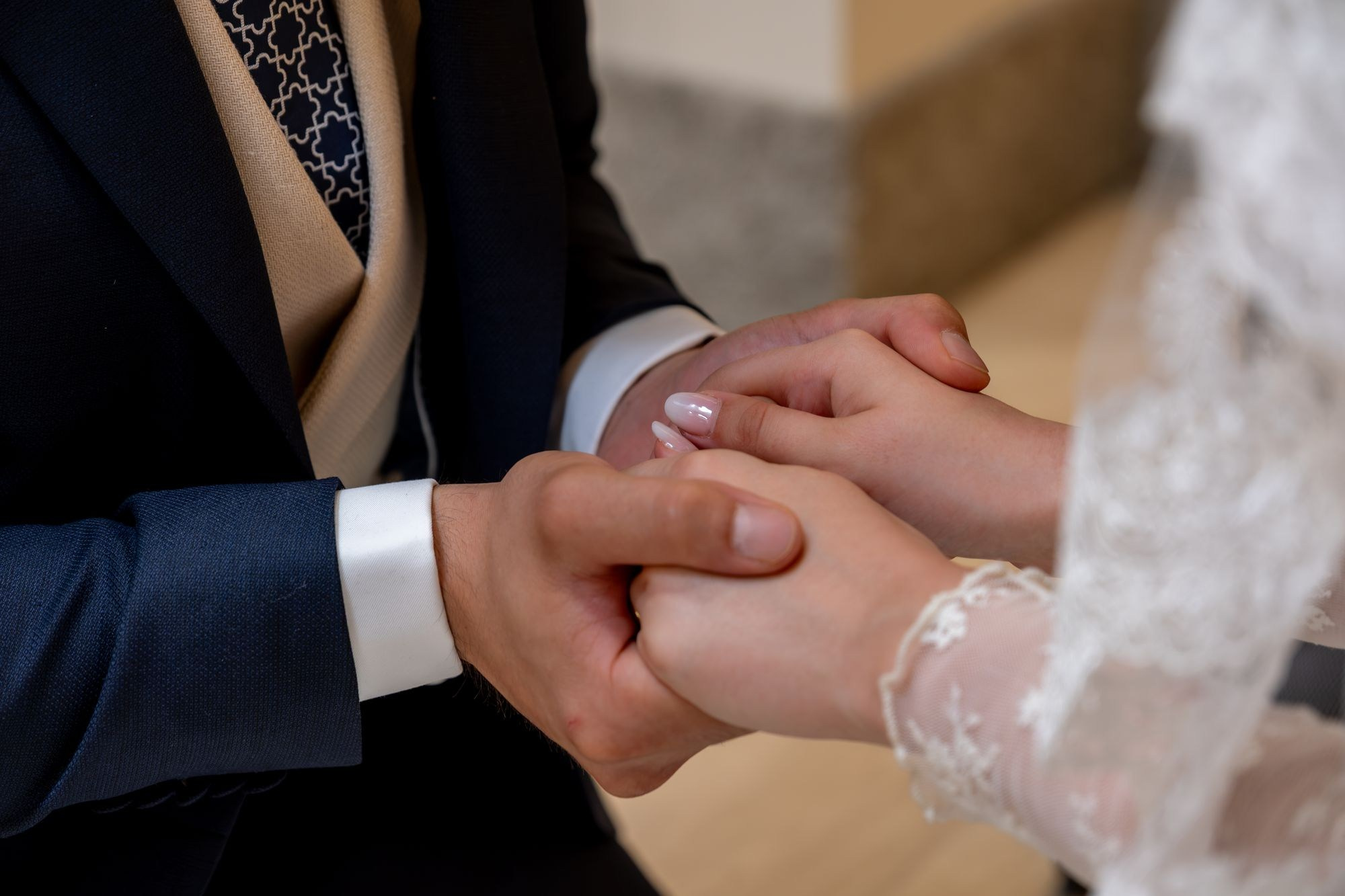 Emanuel y Elizabeth. Fotógrafo en Logroño | Bodas y bautizos · Clau Visual