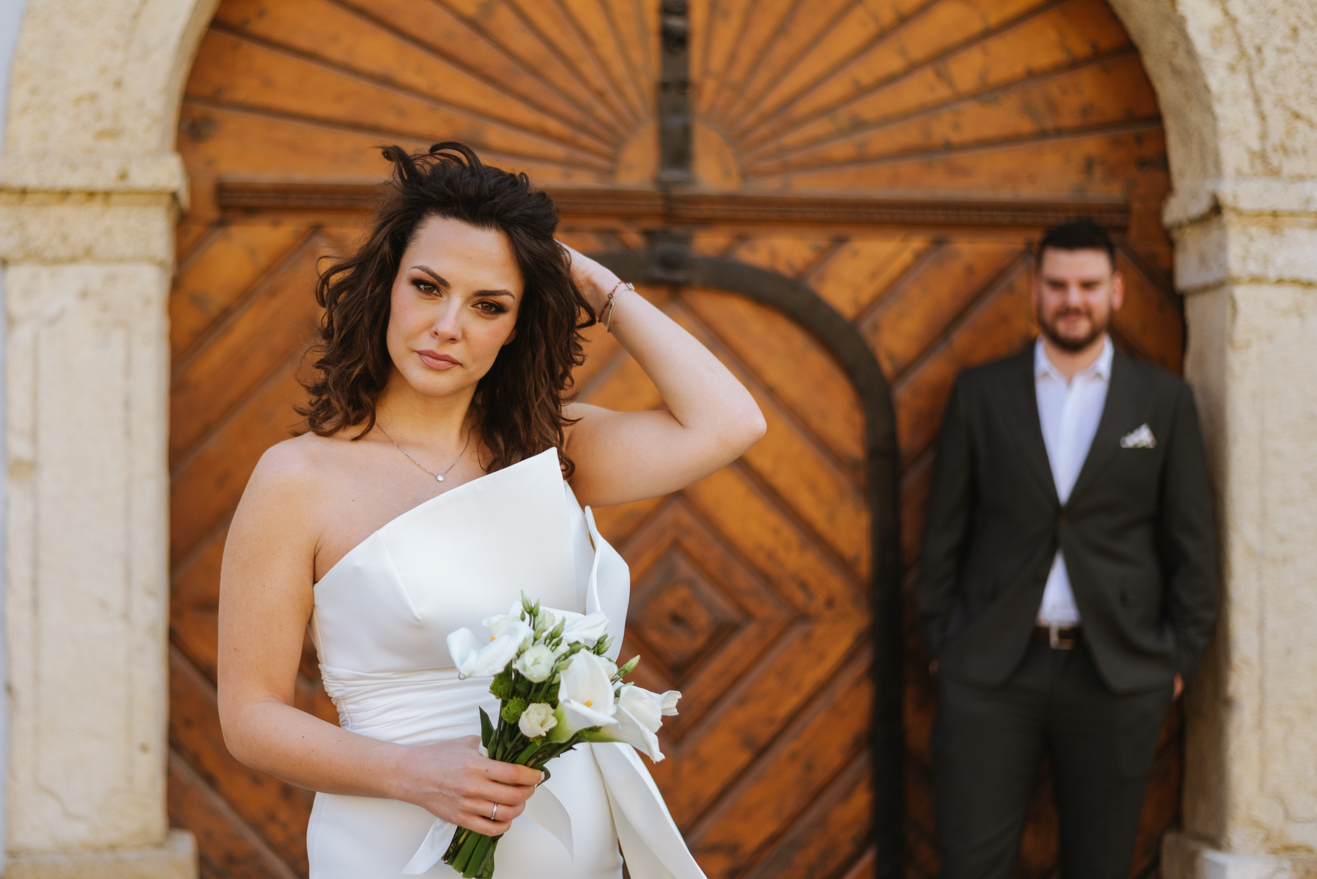 Jelena & Ivan. Vlada toskic wedding and event photographer