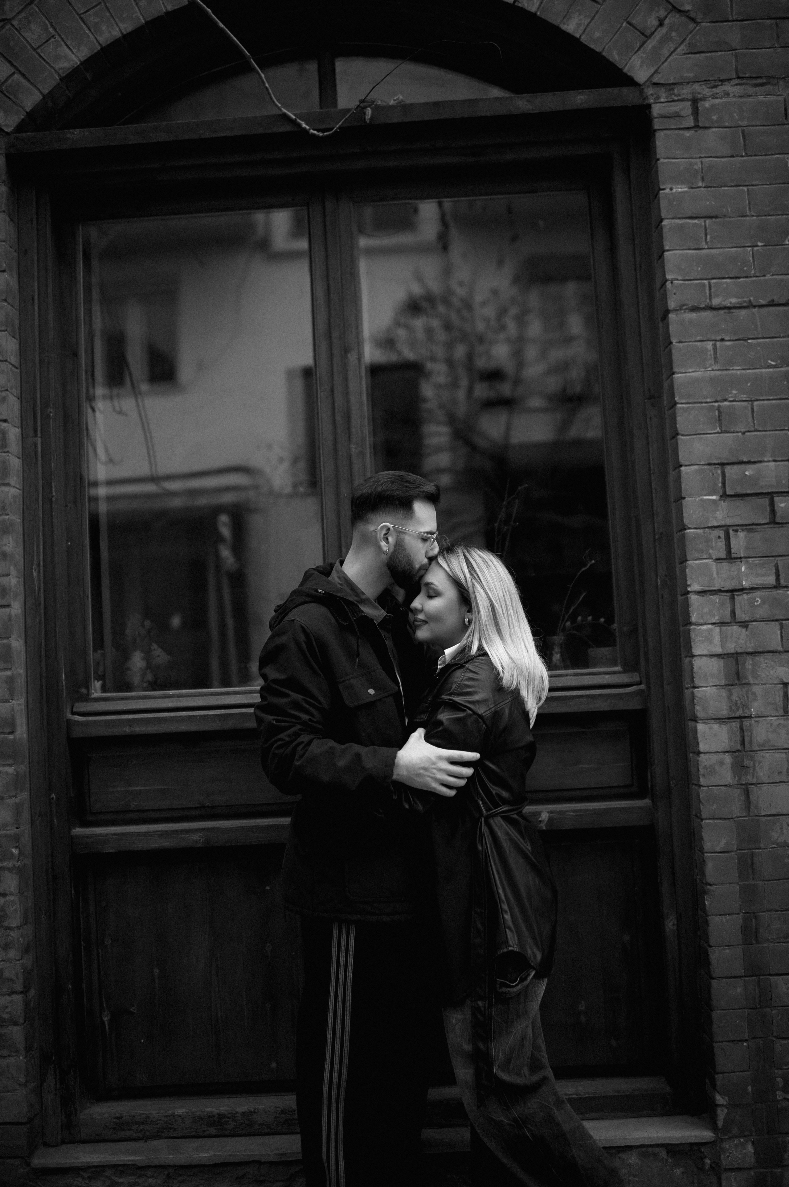 Niki and Vasiliy. Family, children, portrait, and event photography in Thessaloniki