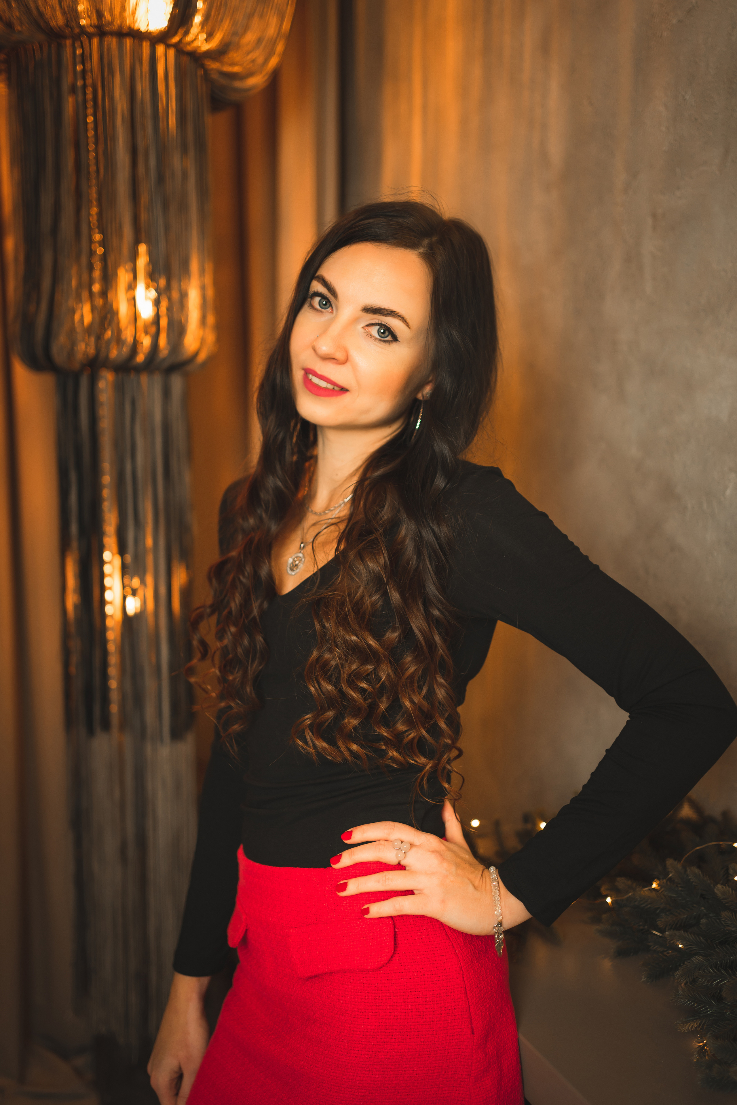 TANYA. Montenegro photographer and videographer