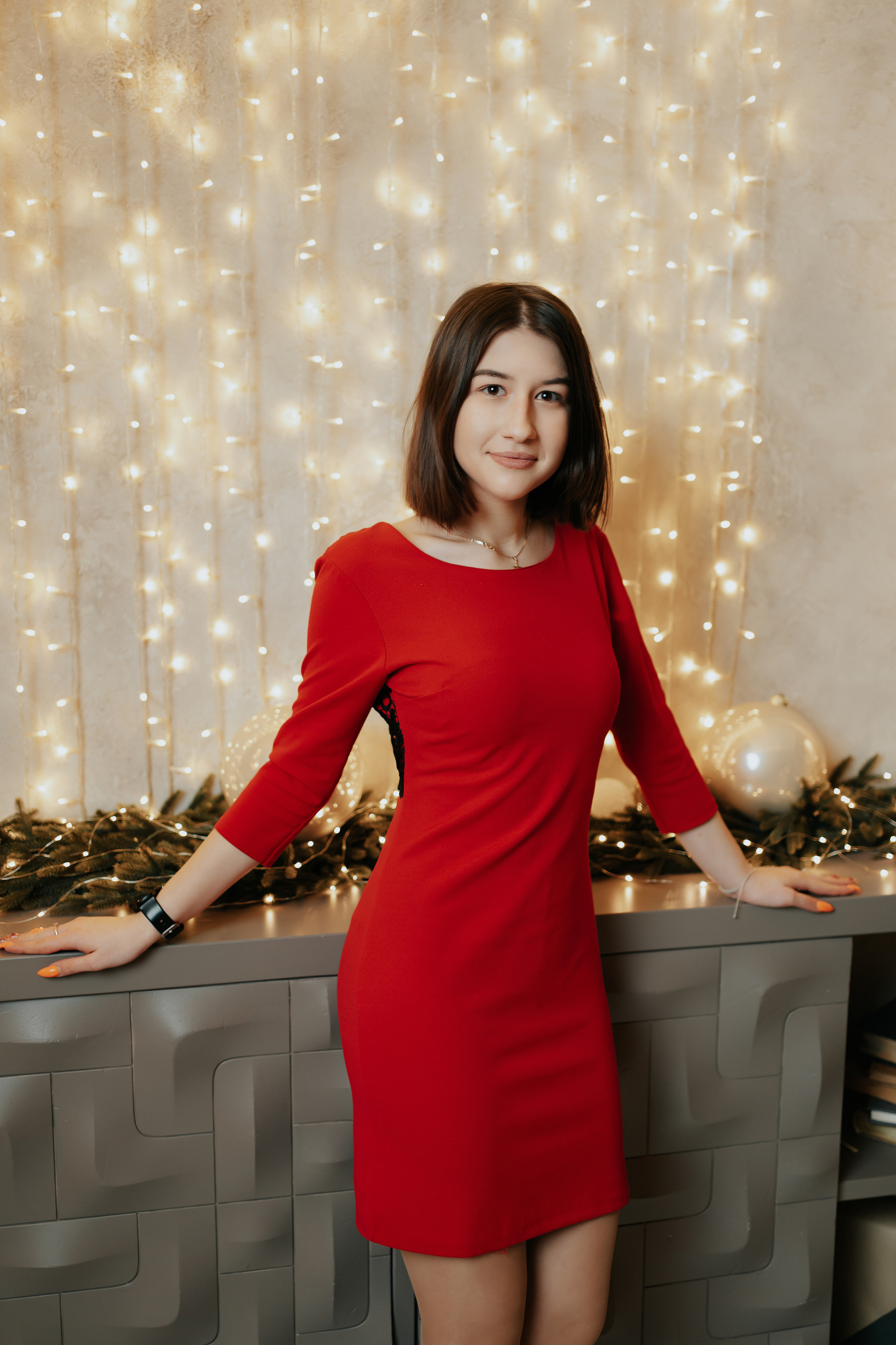 CHRISTMAS LOVE. Montenegro photographer and videographer