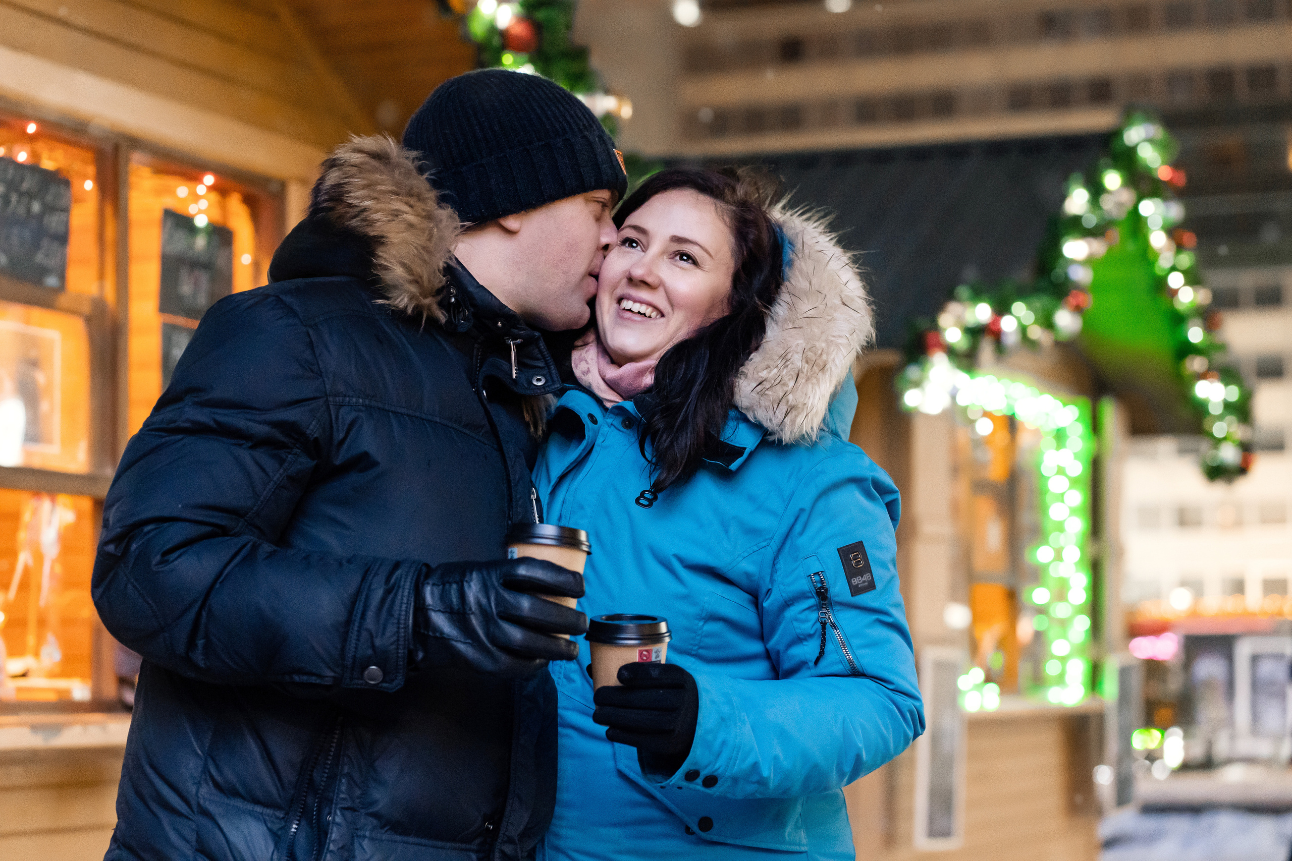 WONDERFUL TIME. Montenegro photographer and videographer