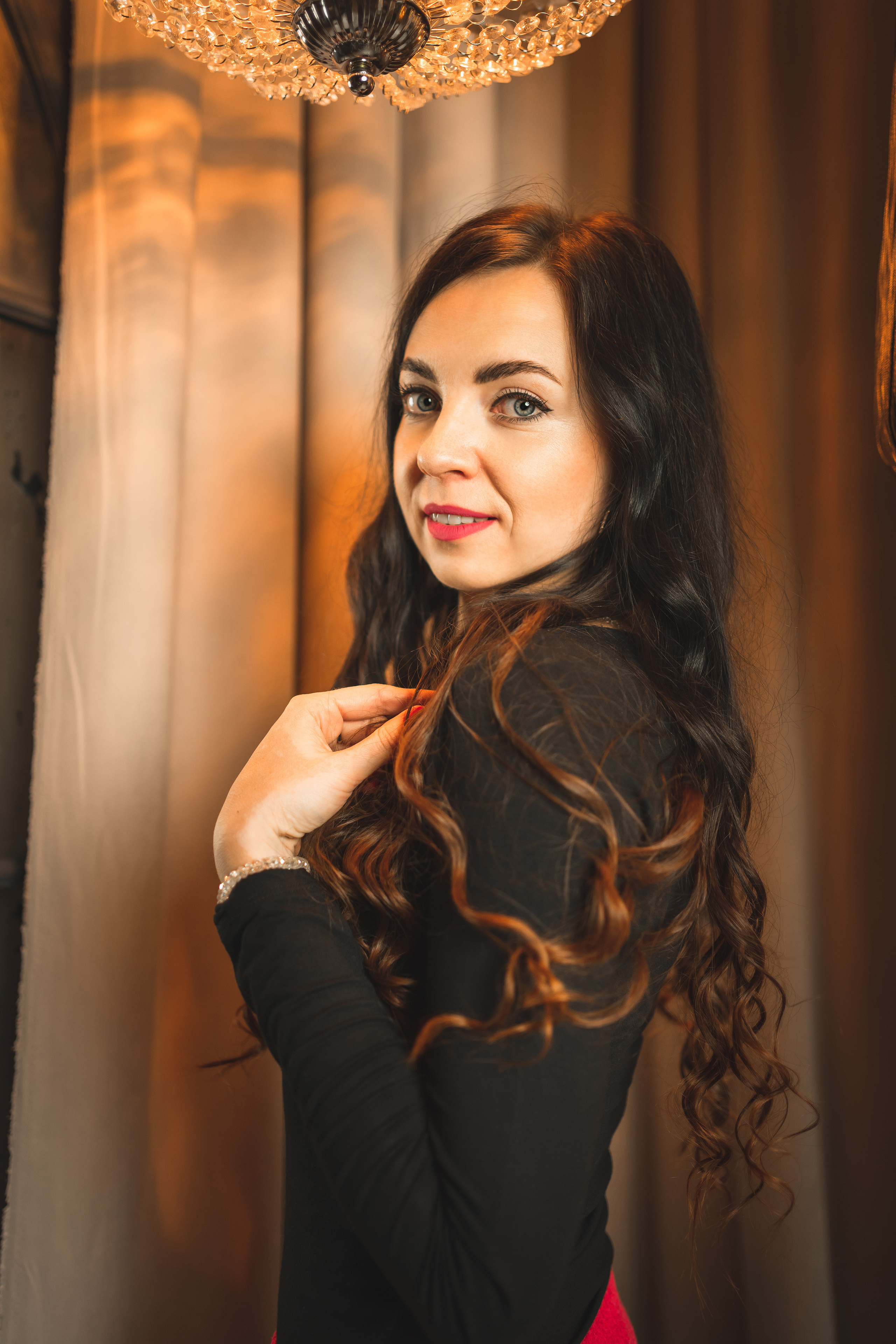 TANYA. Montenegro photographer and videographer